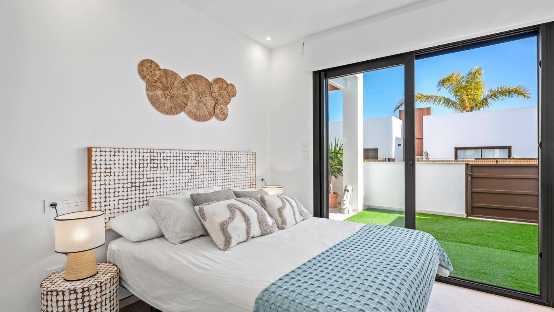 Neubau - Wohnung - Los Alcazares - Serena Golf