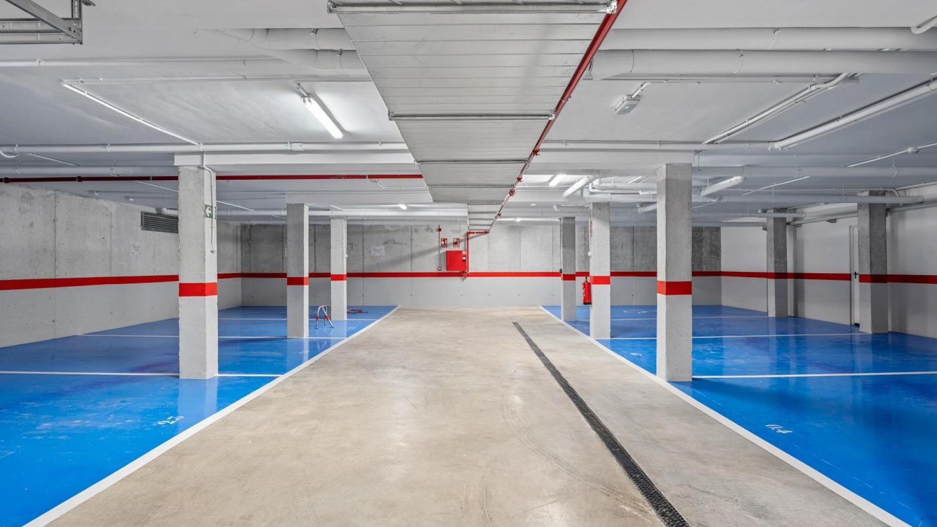 Neubau - Wohnung - Los Alcazares - Serena Golf