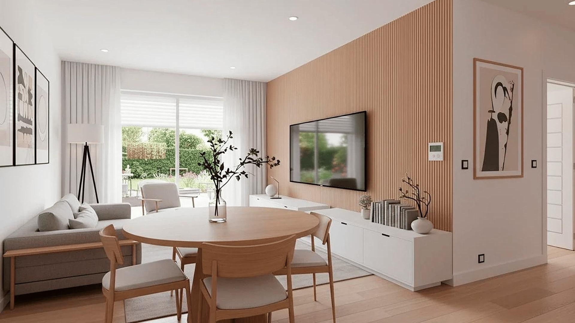 Neubau - Wohnung - Los Alcazares - Serena Golf