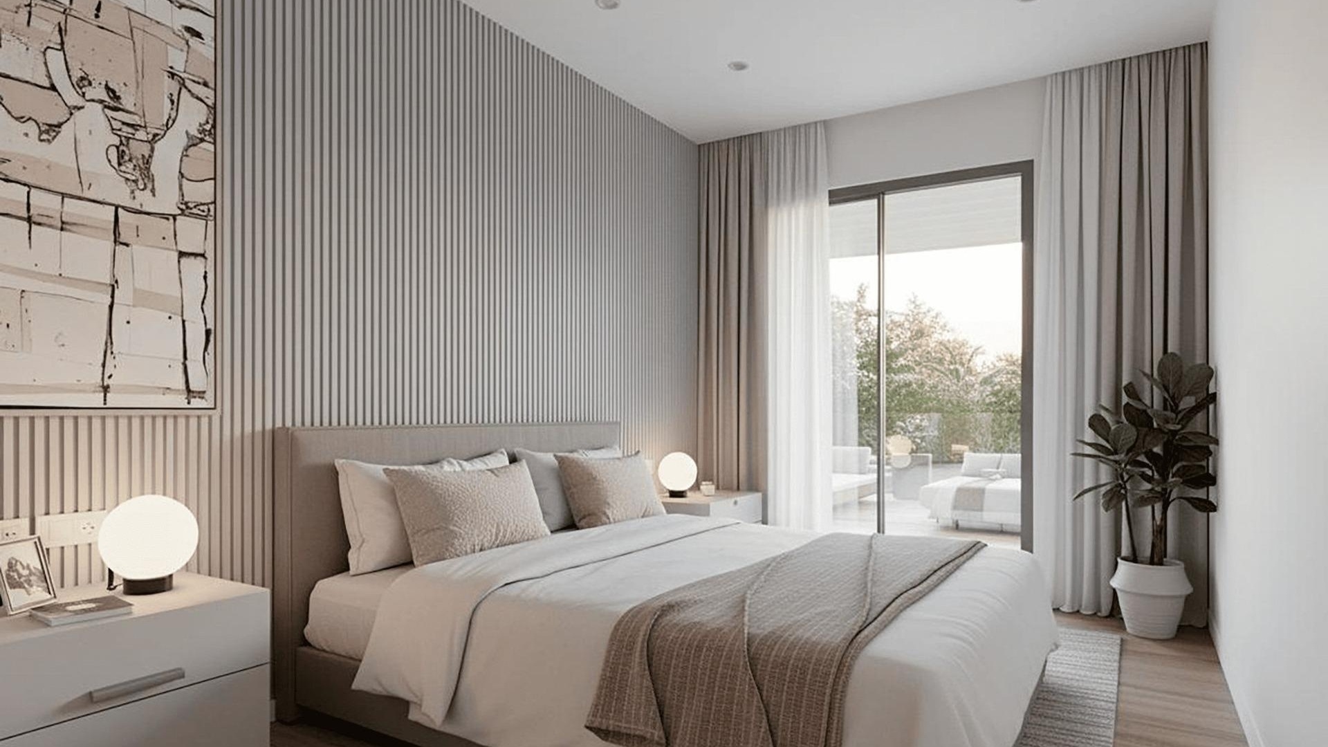 Neubau - Wohnung - Los Alcazares - Serena Golf