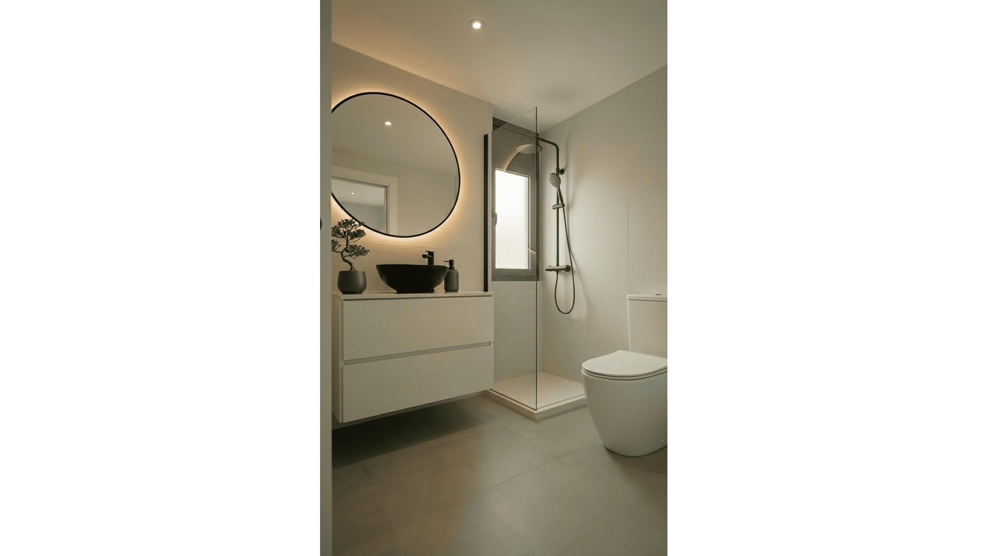 Neubau - Wohnung - Los Alcazares - Serena Golf