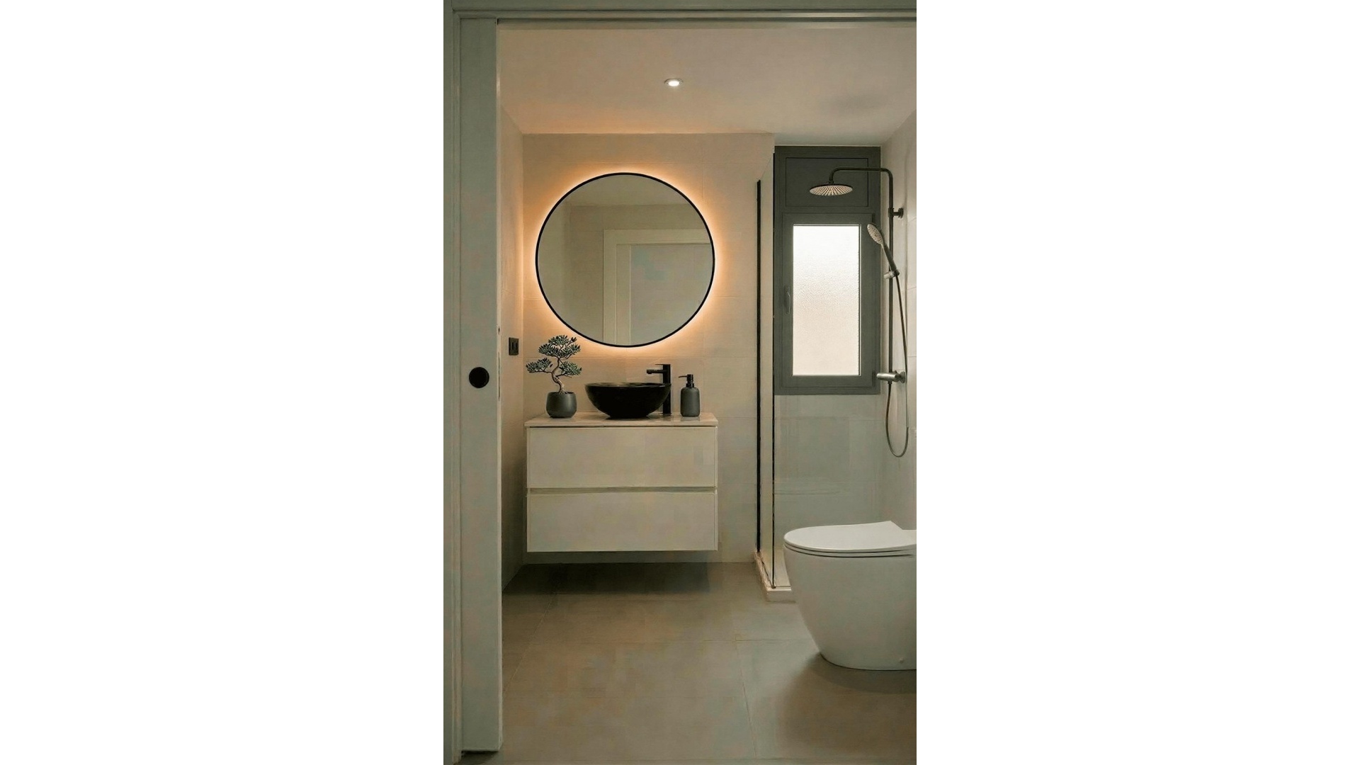 Neubau - Wohnung - Los Alcazares - Serena Golf