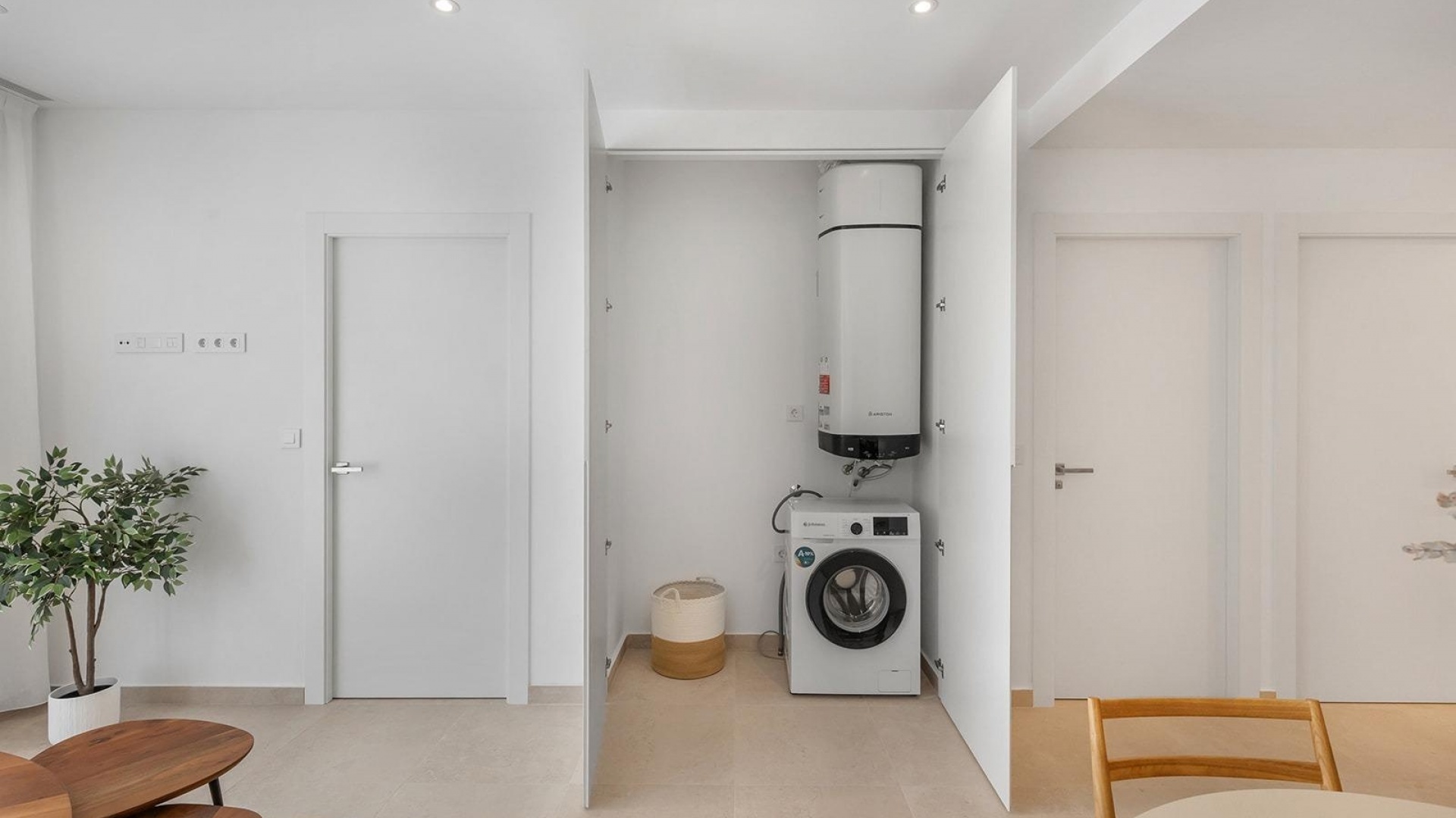 Neubau - Wohnung - Los Alcazares - Serena Golf