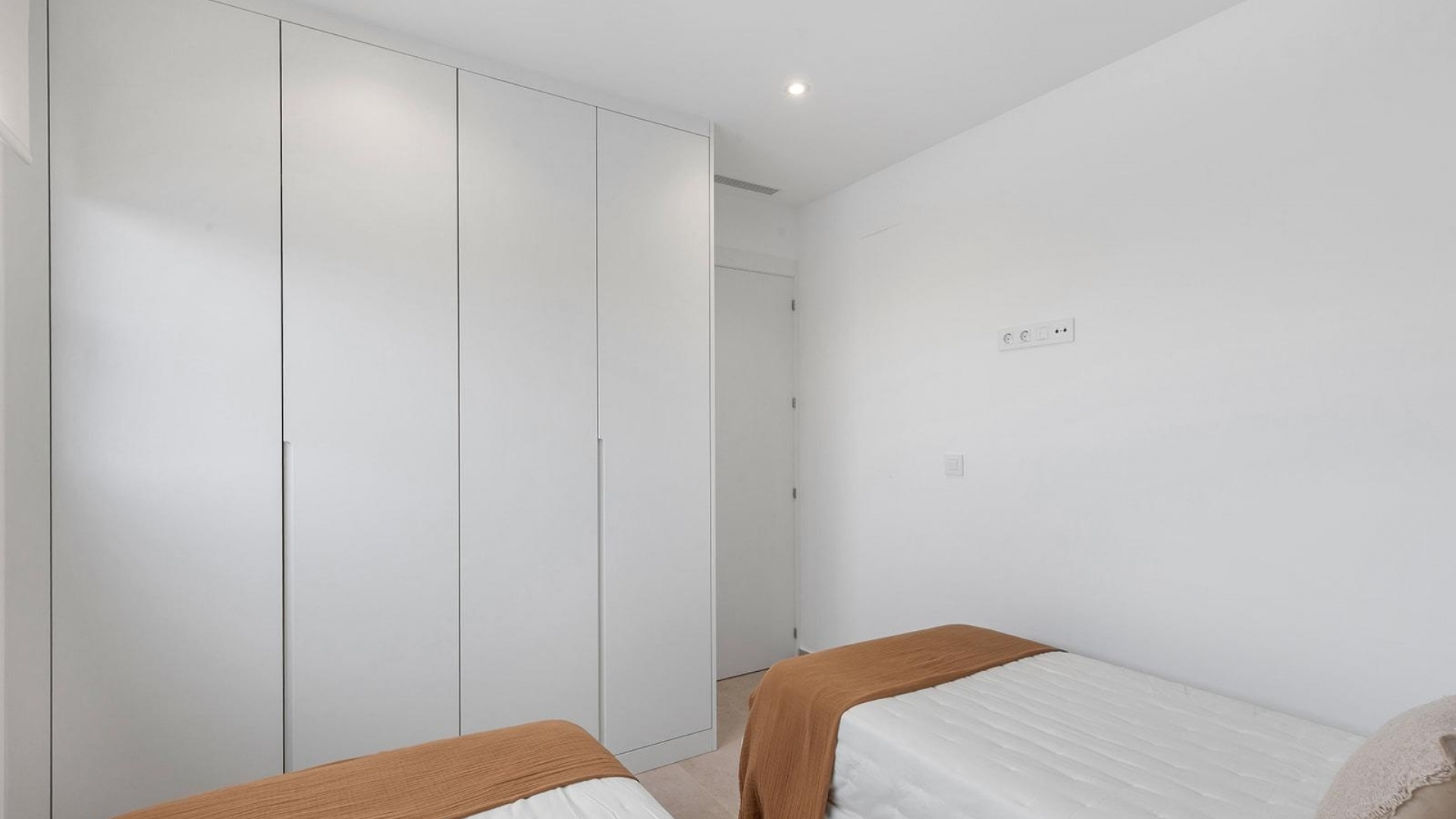 Neubau - Wohnung - Los Alcazares - Serena Golf