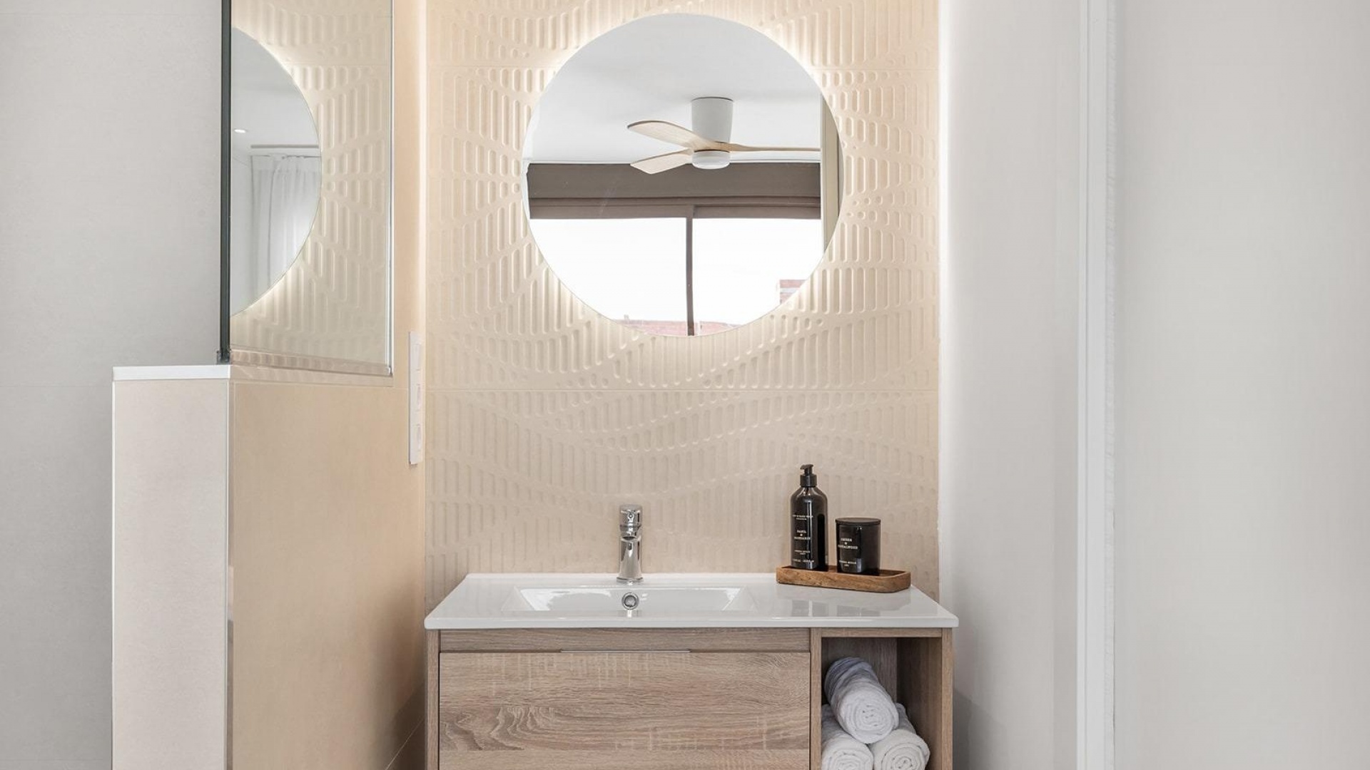 Neubau - Wohnung - Los Alcazares - Serena Golf