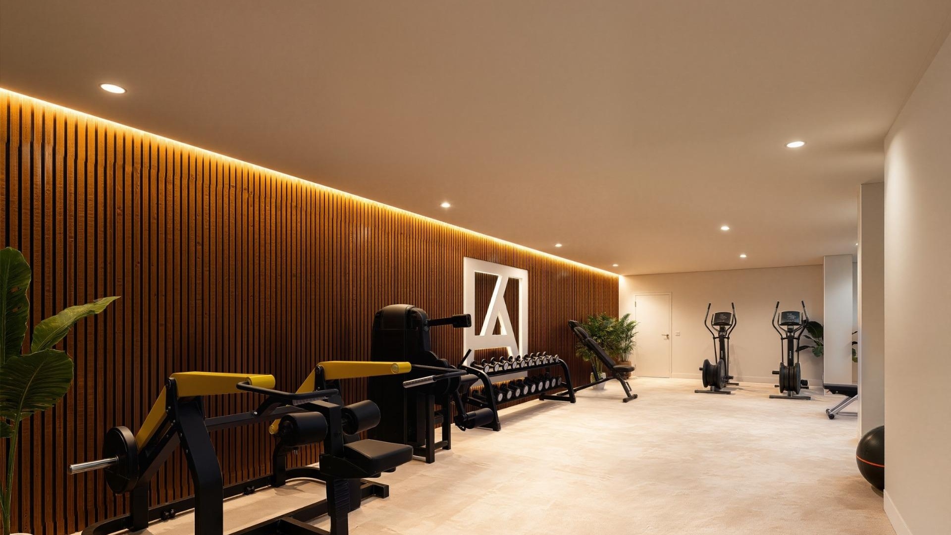 Neubau - Wohnung - Los Alcazares - Serena Golf