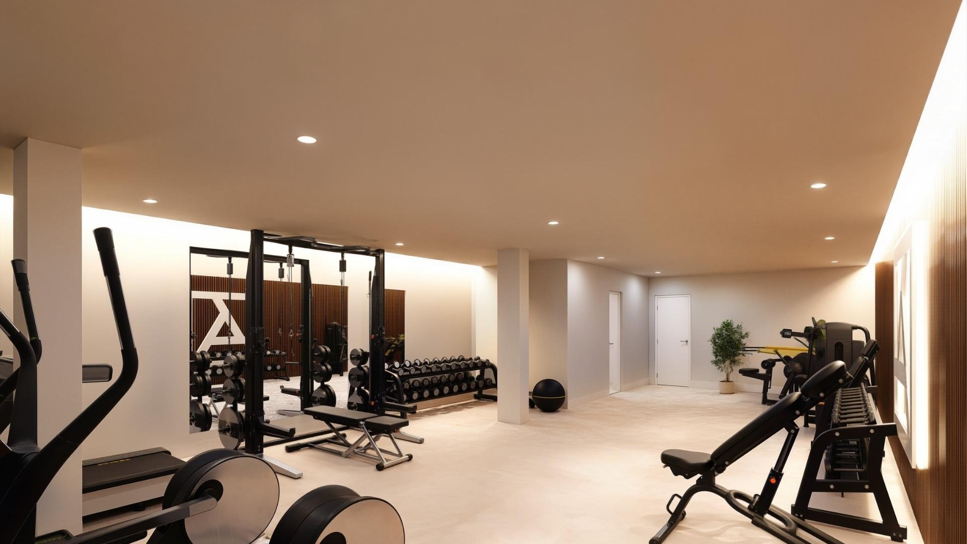 Neubau - Wohnung - Los Alcazares - Serena Golf