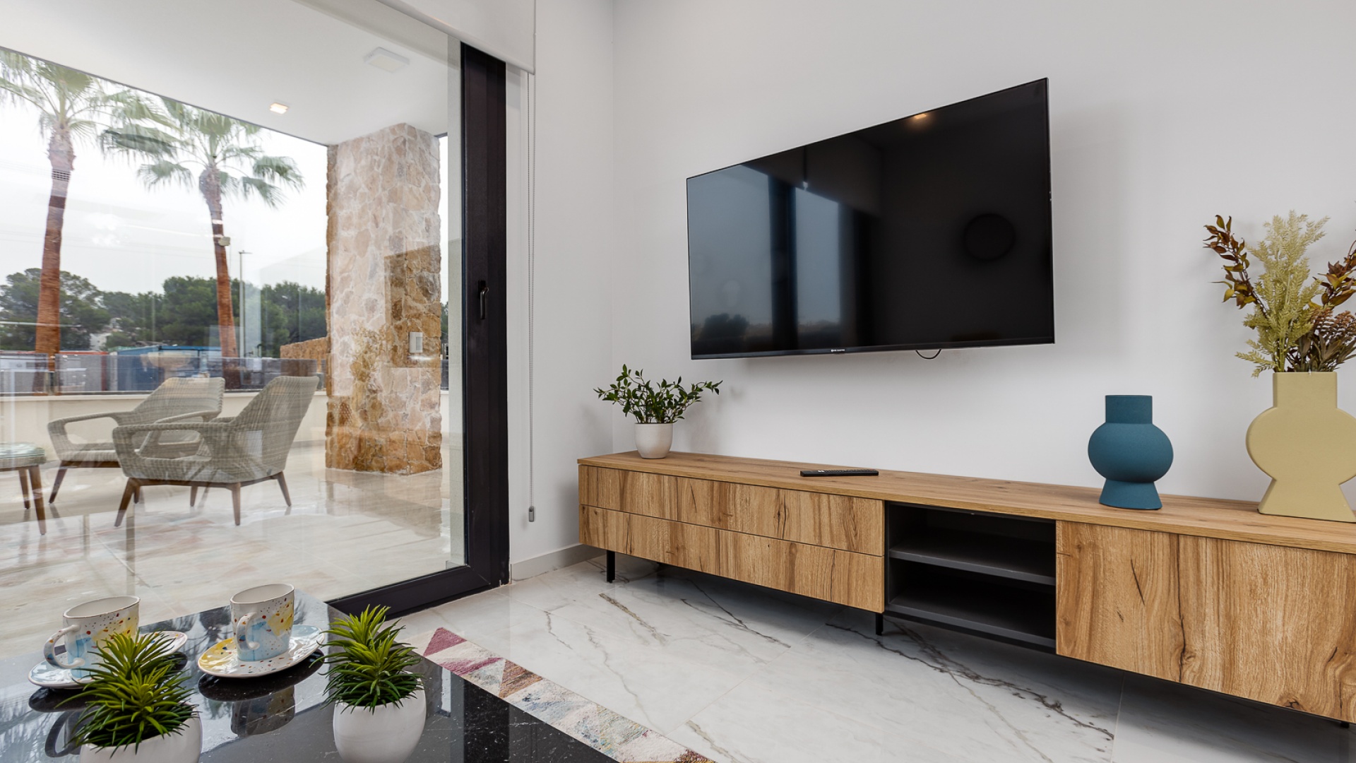 Neubau - Wohnung - Los Altos - Res. El Amanecer