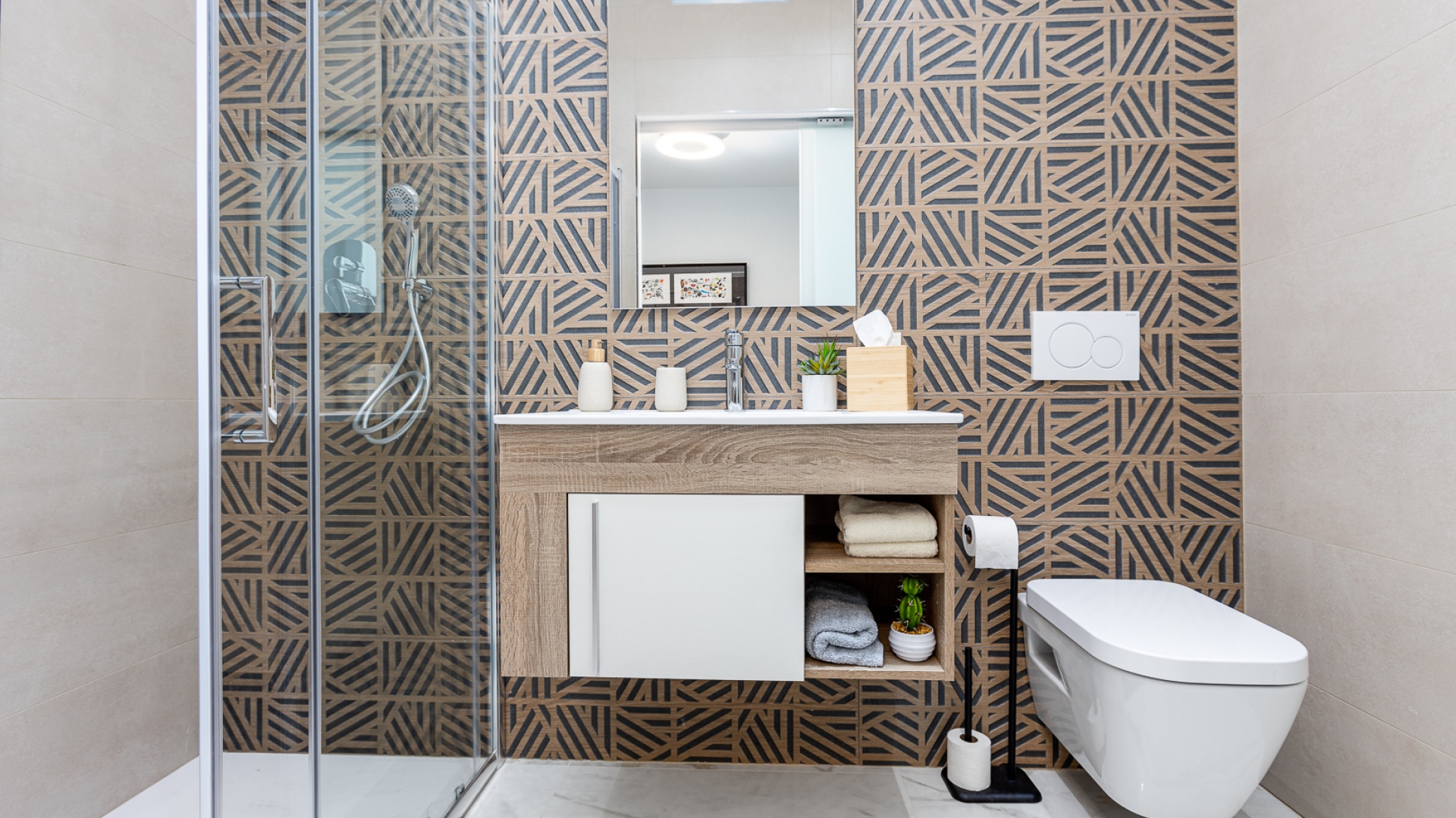 Neubau - Wohnung - Los Altos - Res. El Amanecer