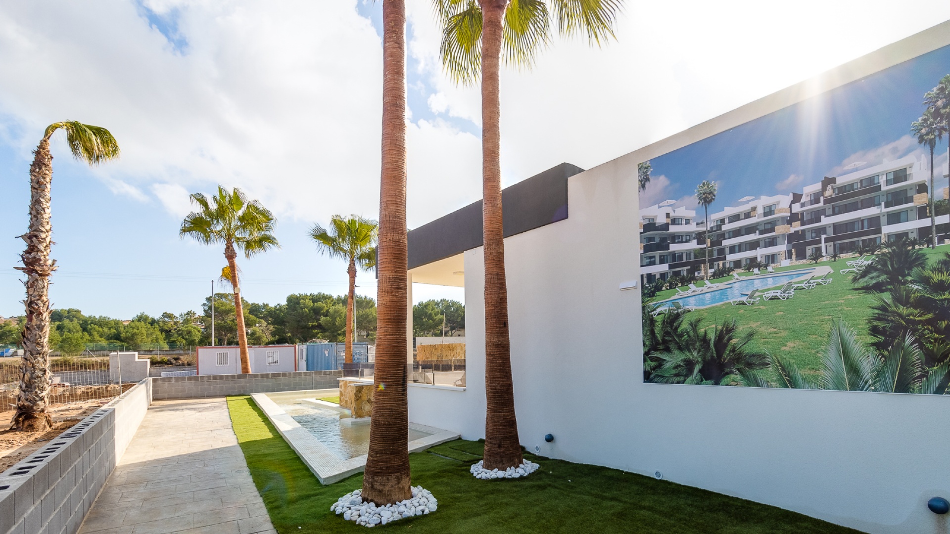 Neubau - Wohnung - Los Altos - Res. El Amanecer