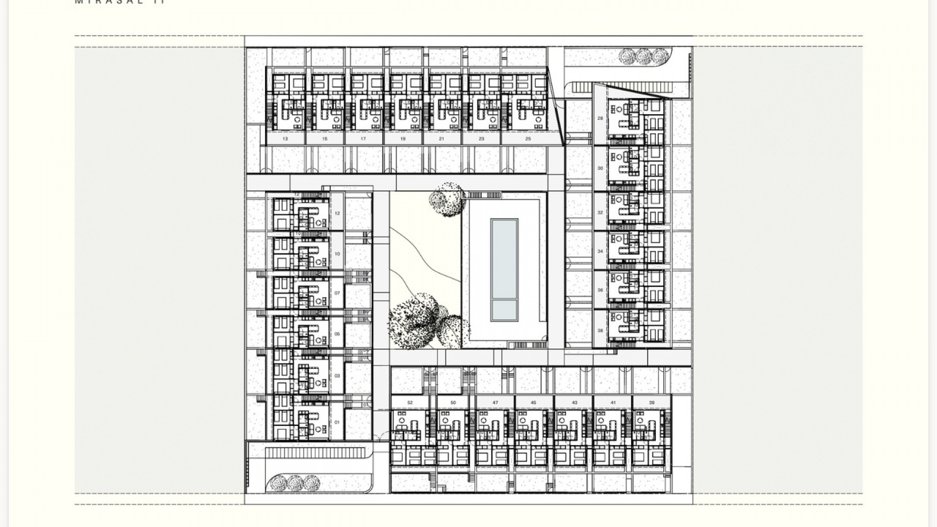 Neubau - Wohnung - Los Altos