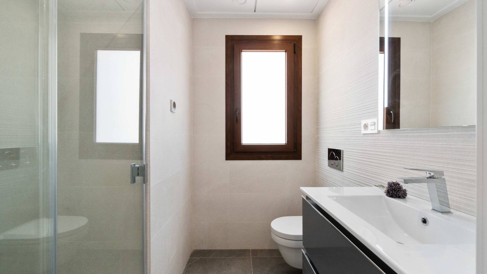 Neubau - Wohnung - Los Balcones - Laguna Beach