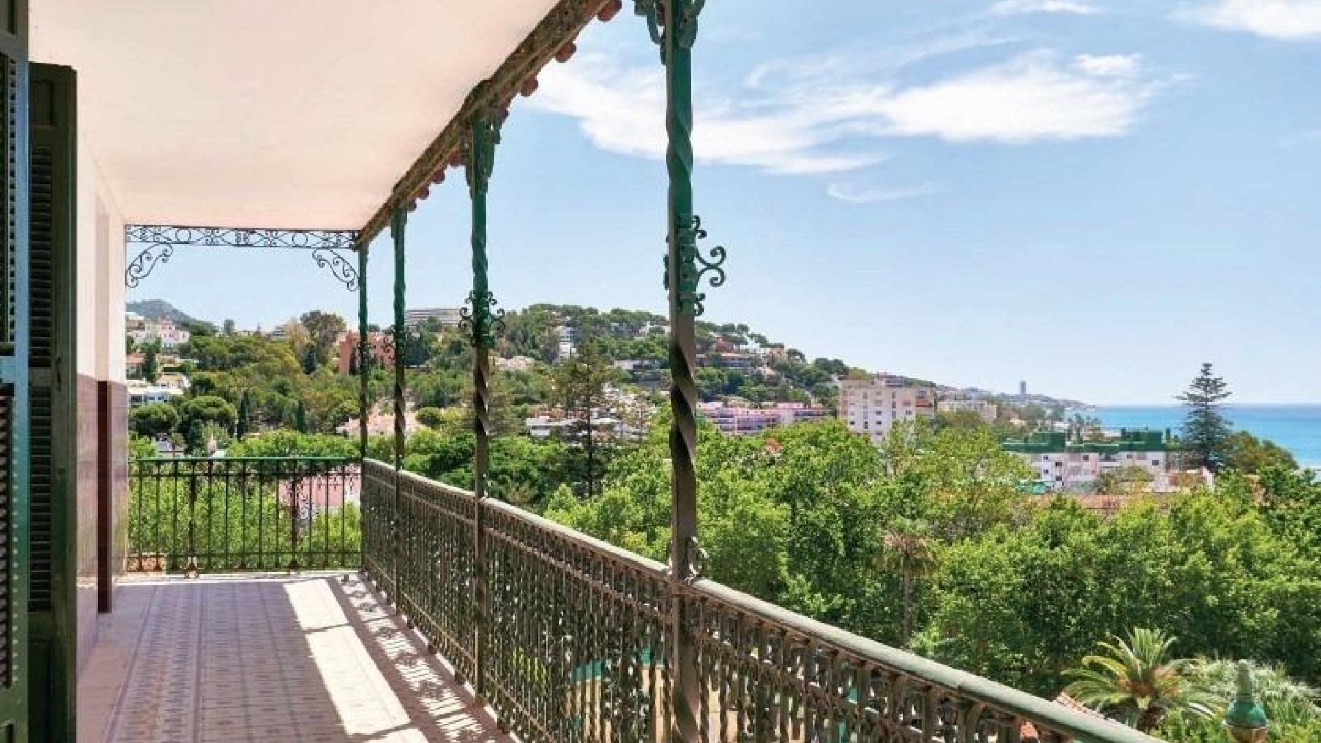 Neubau - Wohnung - Málaga - El Limonar