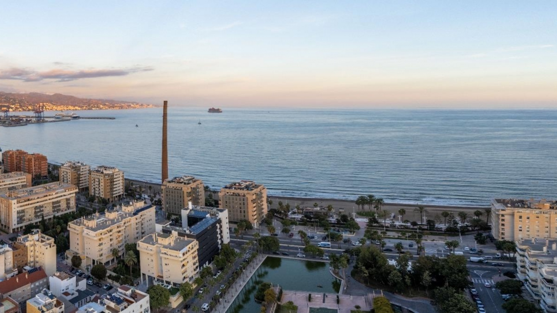 Neubau - Wohnung - Málaga - Parque del Oeste