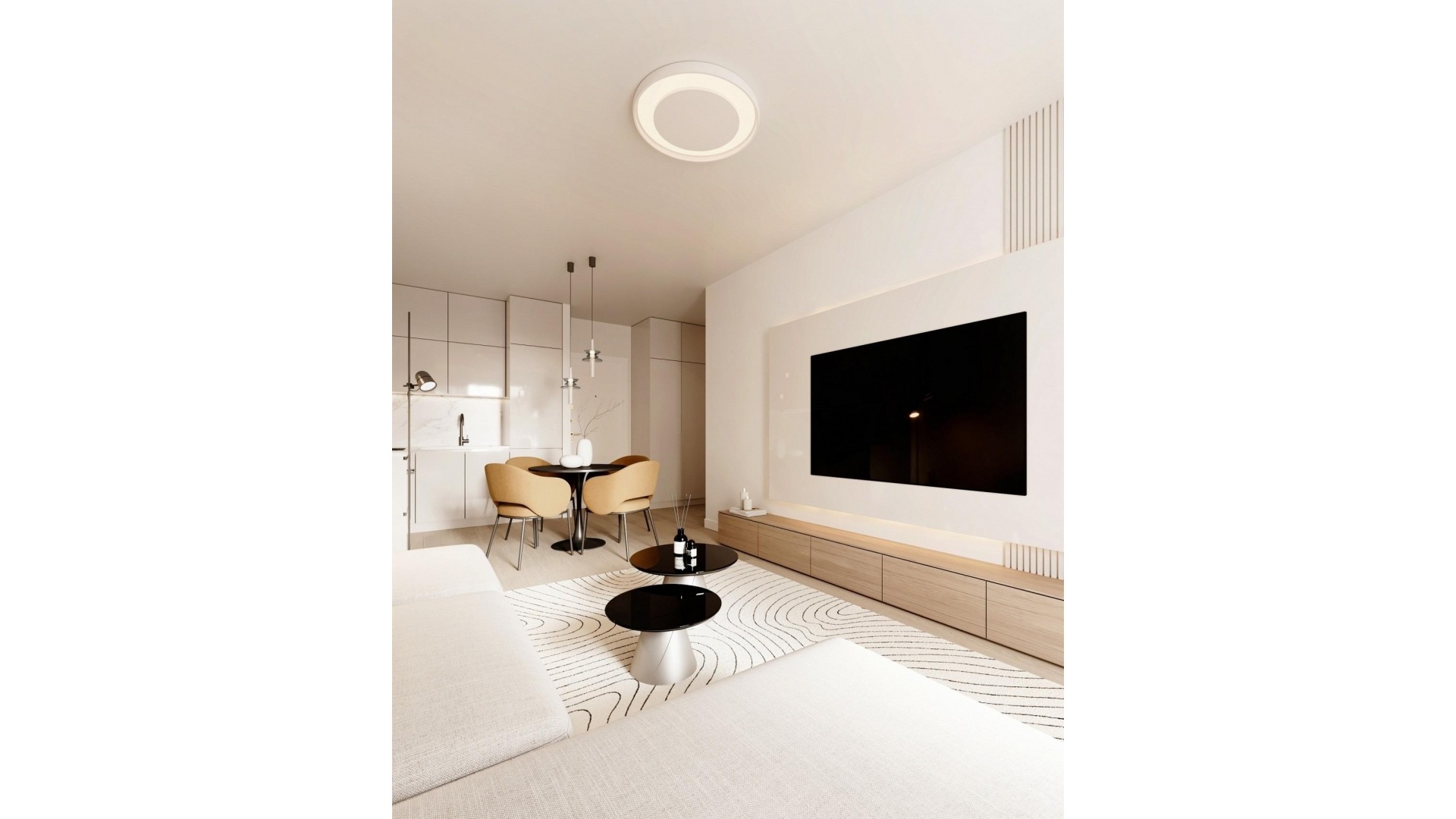 Neubau - Wohnung - Manilva - Castillo de la Duquesa