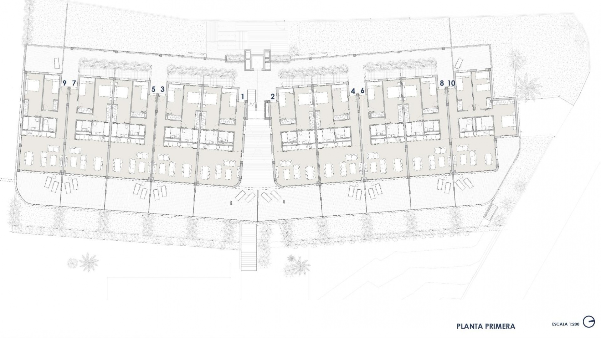 Neubau - Wohnung - Manilva - La Duquesa
