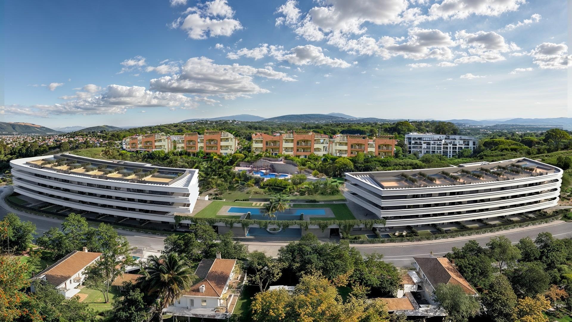 Neubau - Wohnung - Manilva - Los Hidalgos