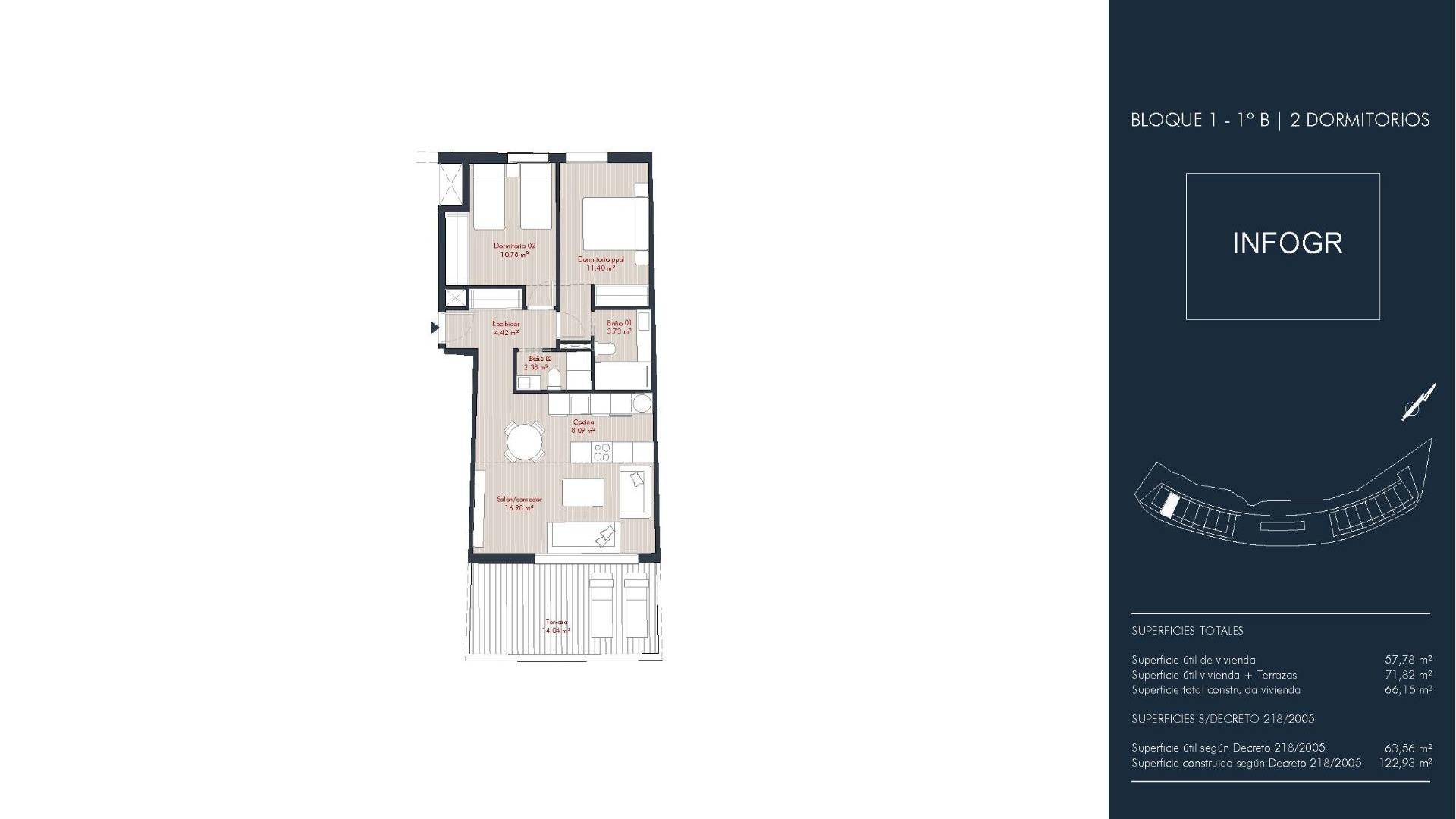 Neubau - Wohnung - Manilva - Los Hidalgos