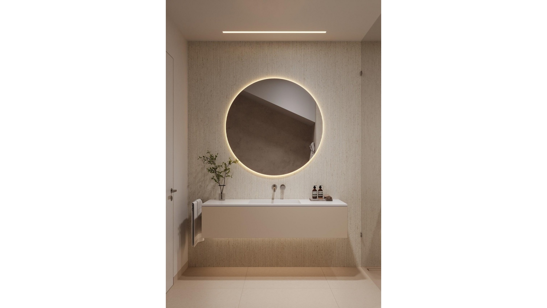 Neubau - Wohnung - Marbella - El Ingenio