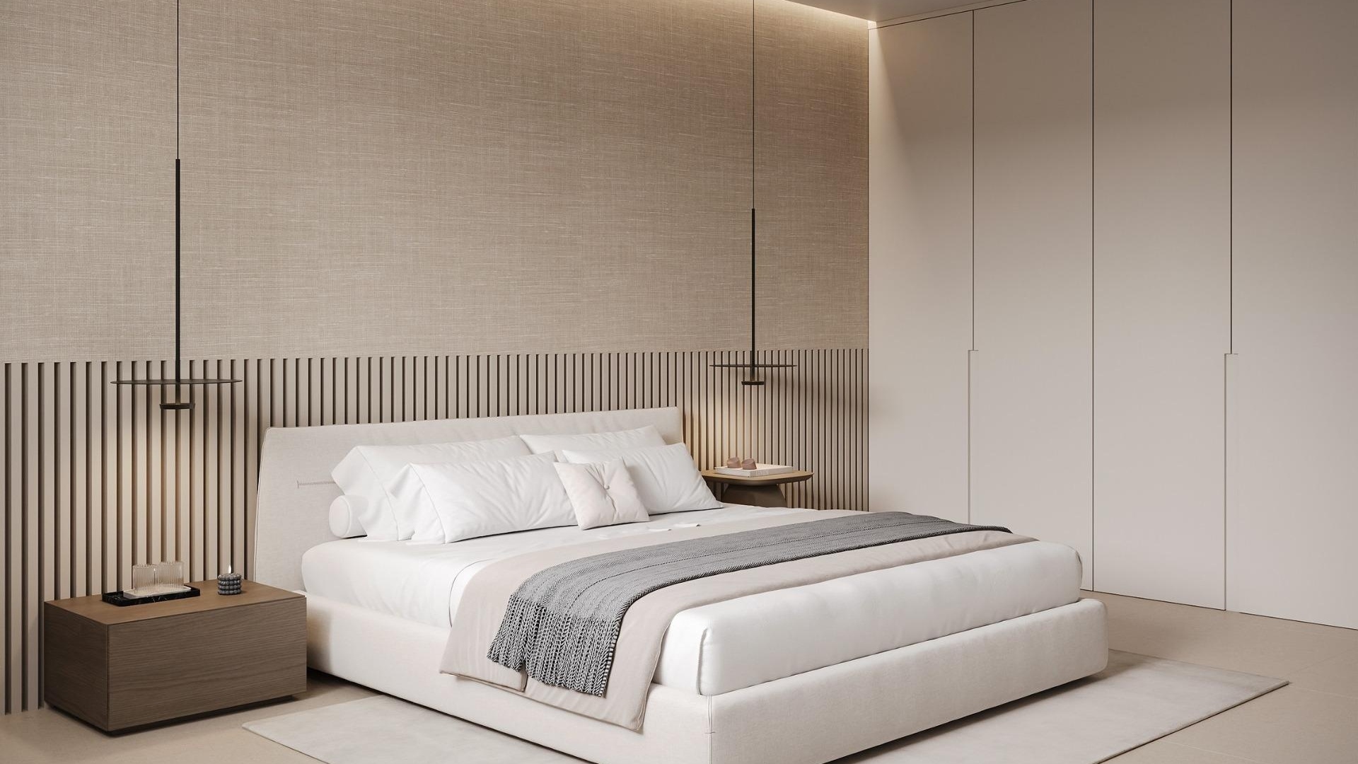 Neubau - Wohnung - Marbella - El Ingenio