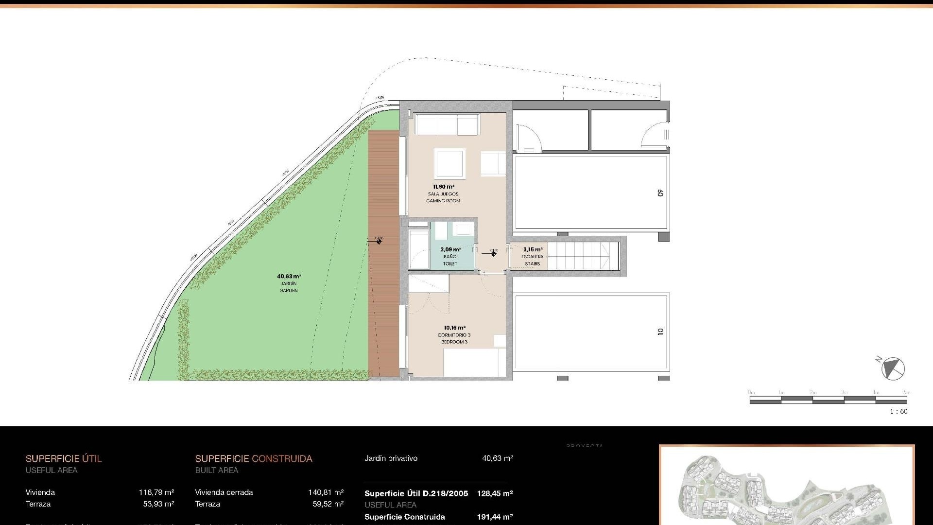 Neubau - Wohnung - Marbella - Elviria