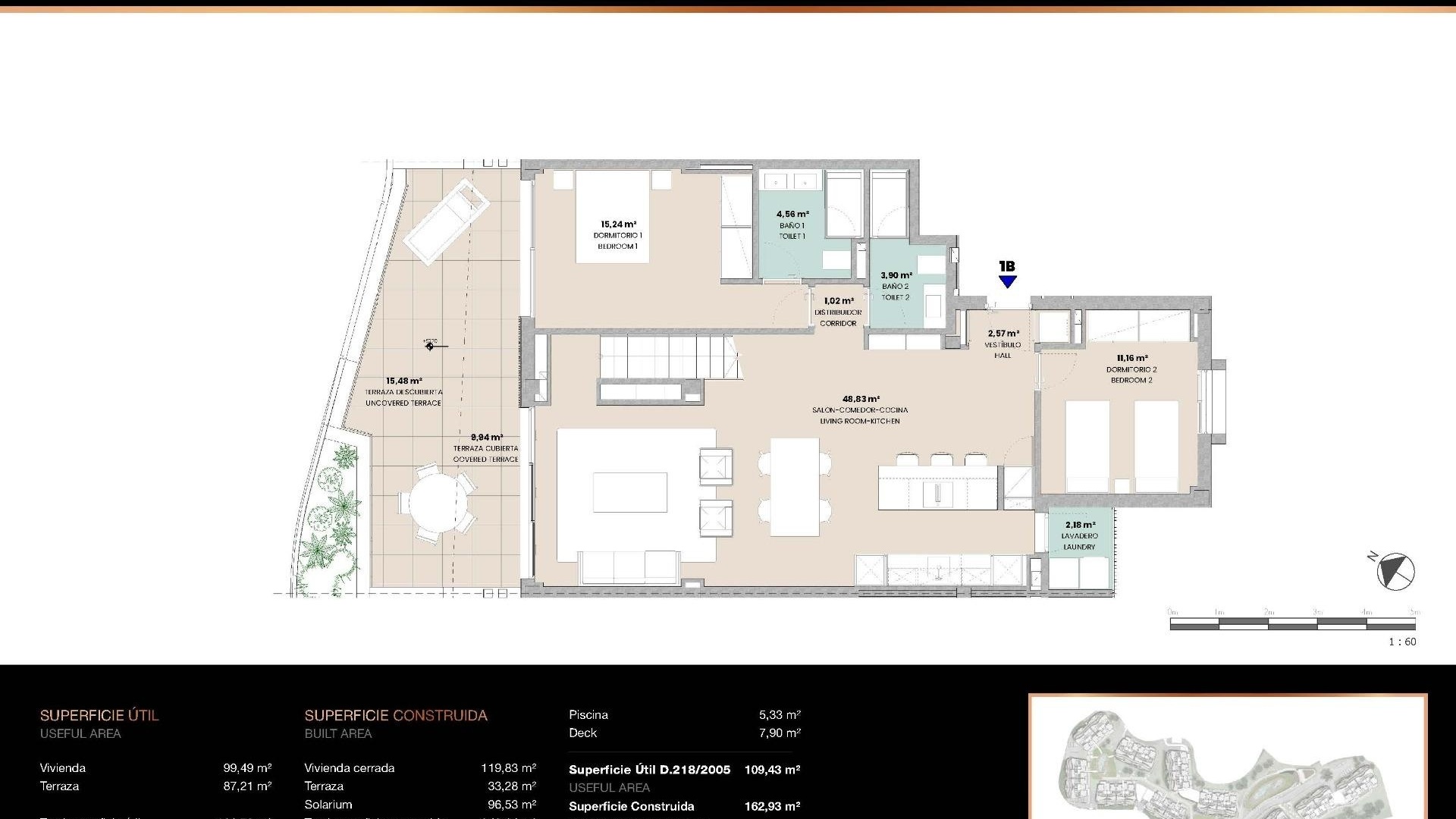 Neubau - Wohnung - Marbella - Elviria