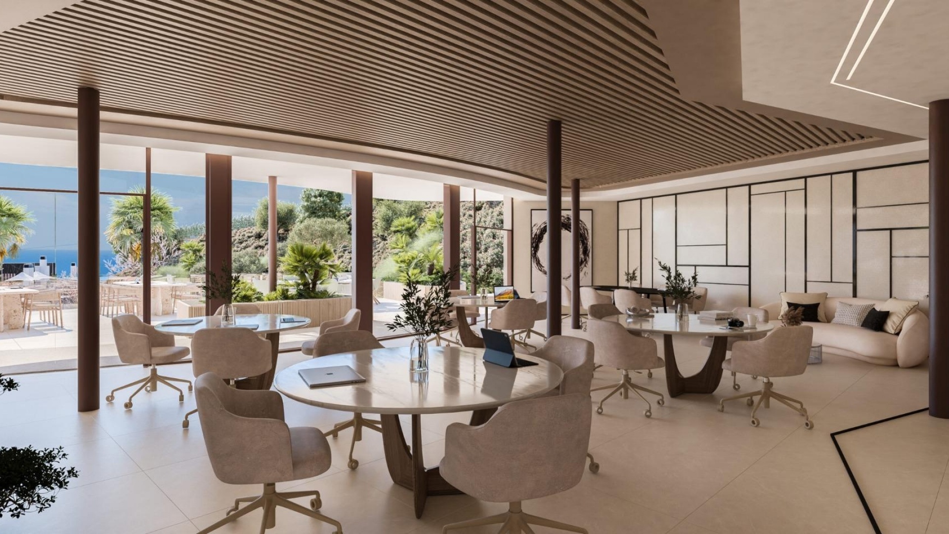 Neubau - Wohnung - Marbella - Elviria