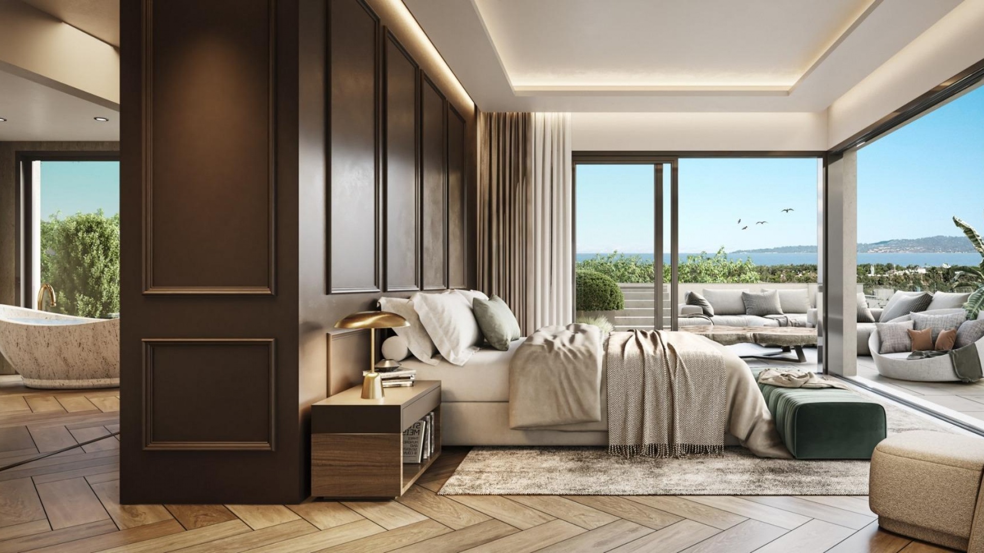 Neubau - Wohnung - Marbella - Golf Rio Real