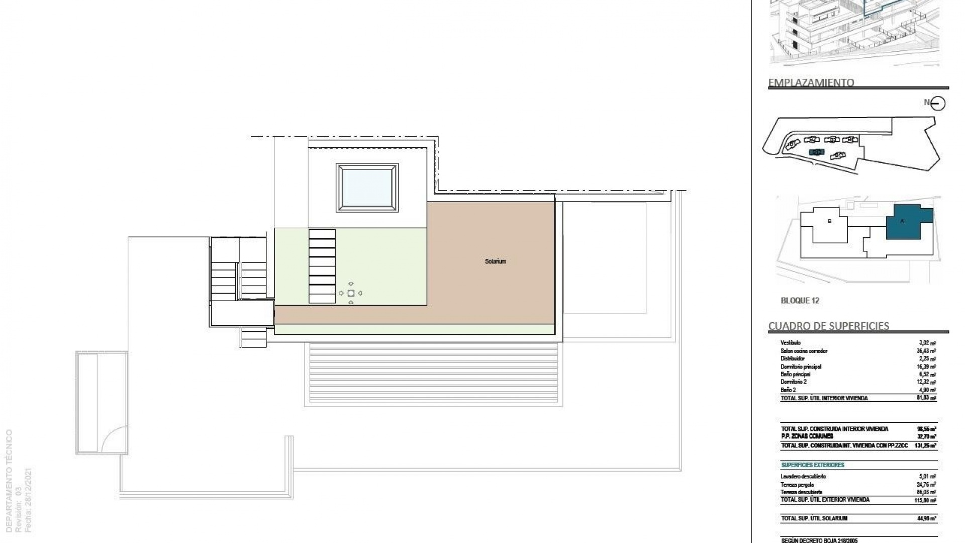 Neubau - Wohnung - Marbella - Los Monteros