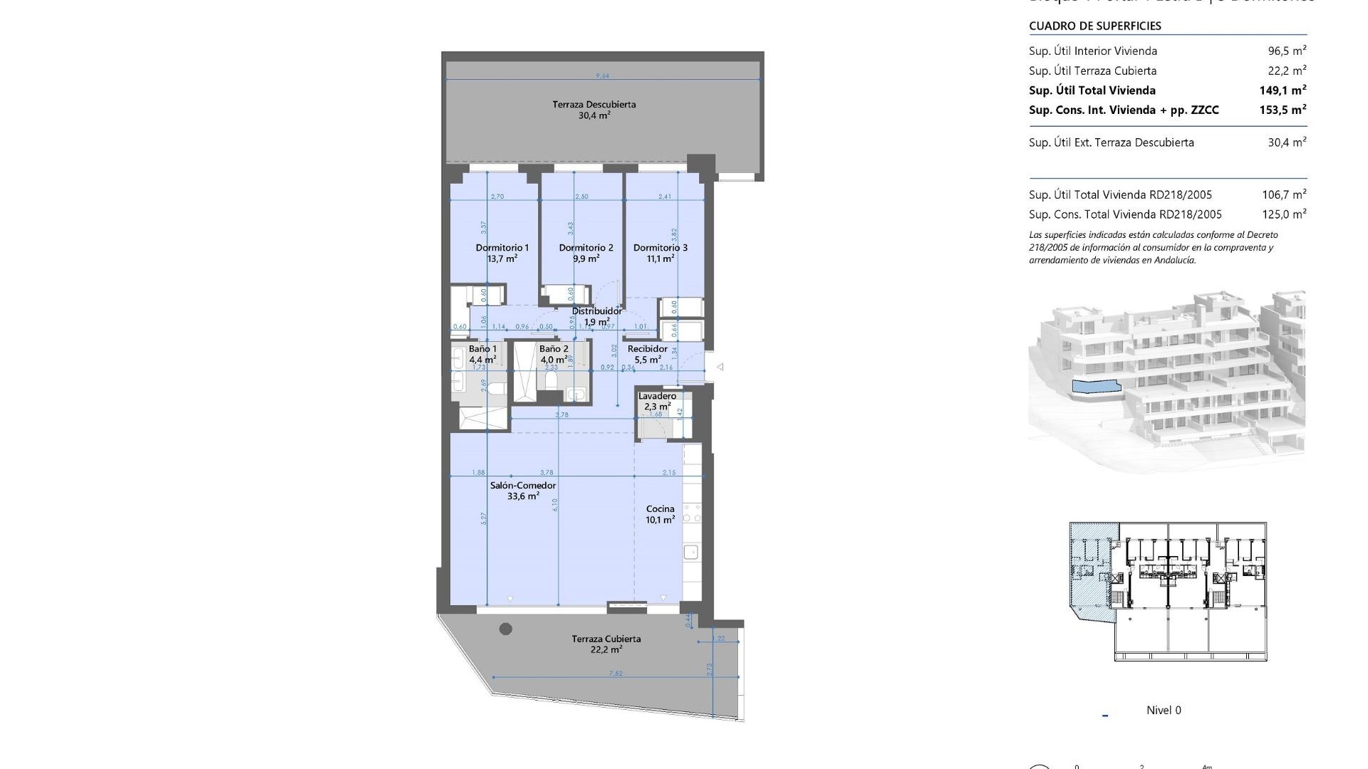 Neubau - Wohnung - Marbella - Los Monteros