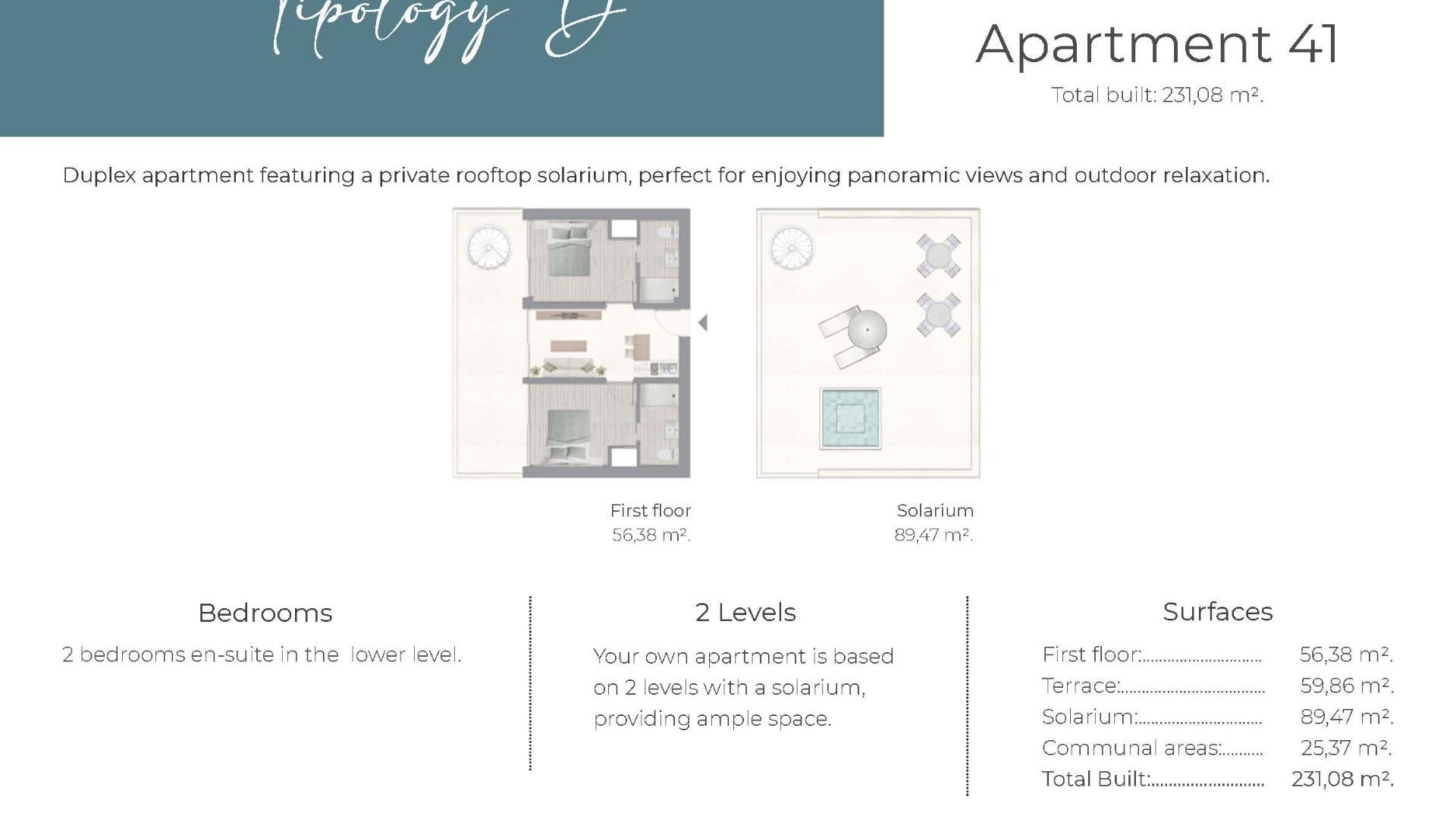 Neubau - Wohnung - Marbella - Nueva Andalucia