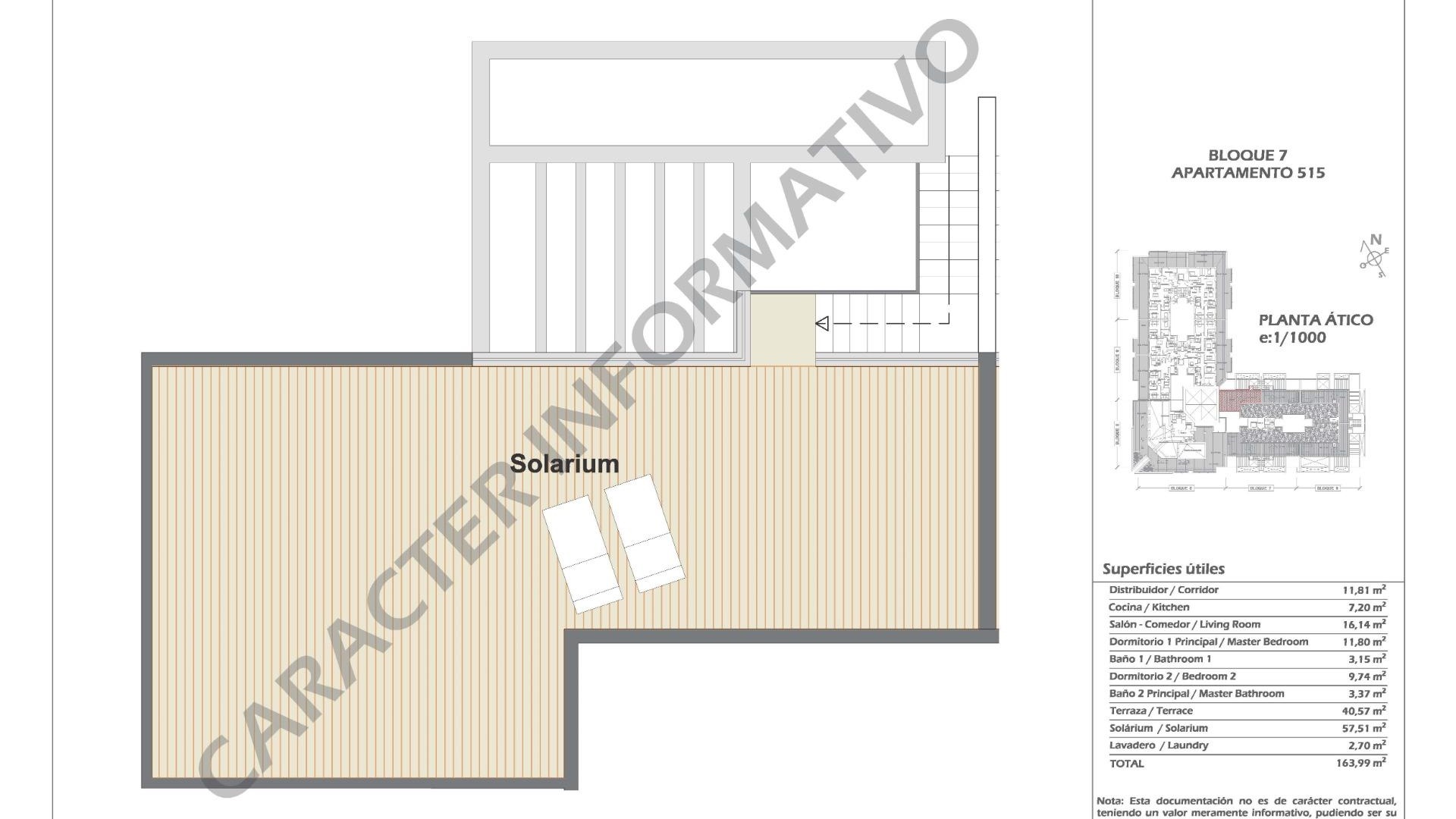 Neubau - Wohnung - Marbella - Nueva Andalucia