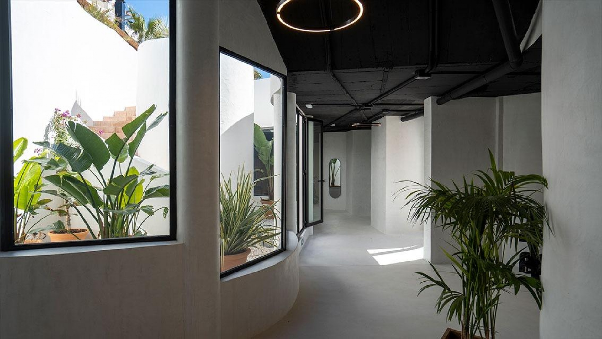 Neubau - Wohnung - Marbella - Nueva Andalucia