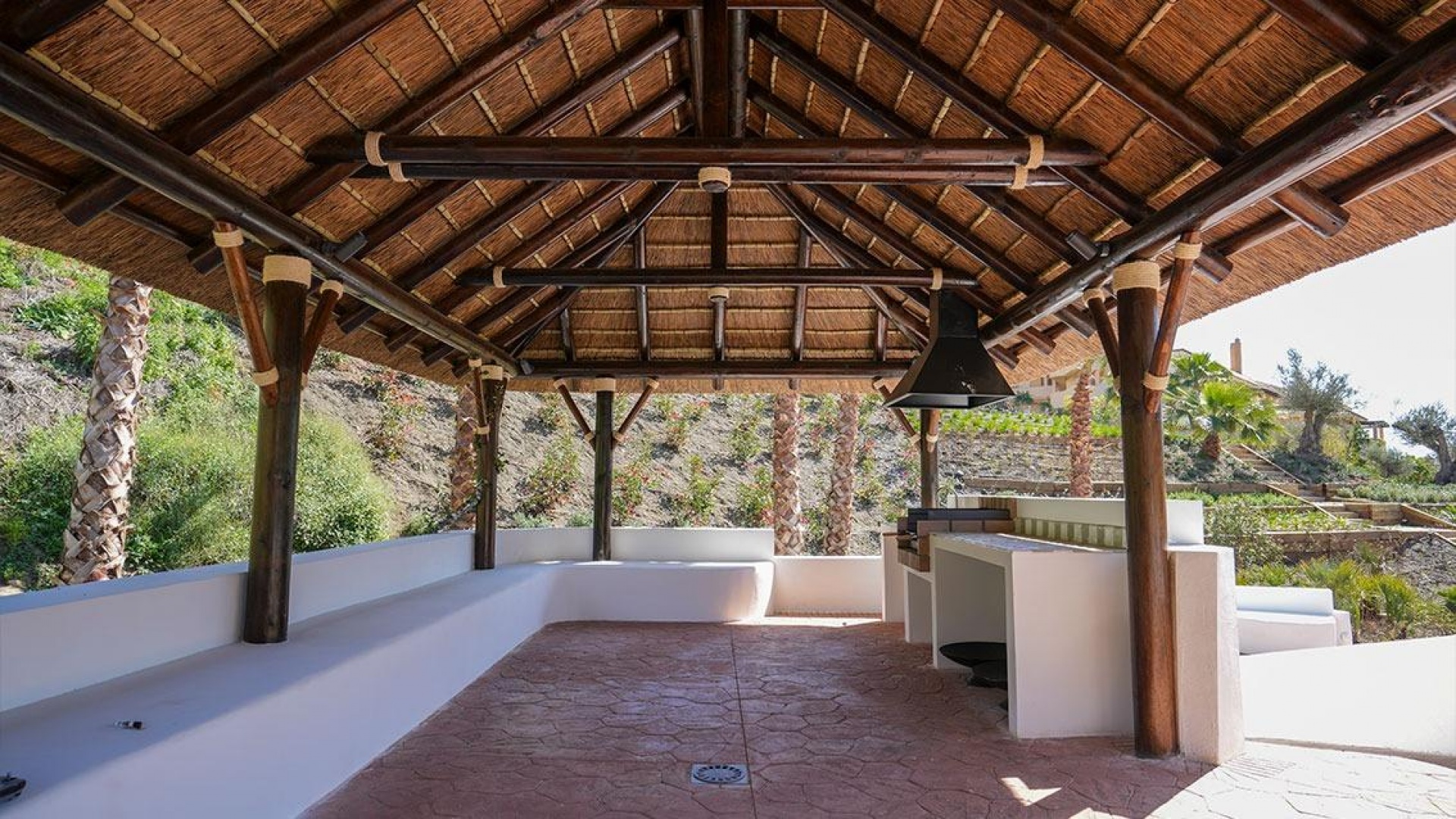 Neubau - Wohnung - Marbella - Nueva Andalucia