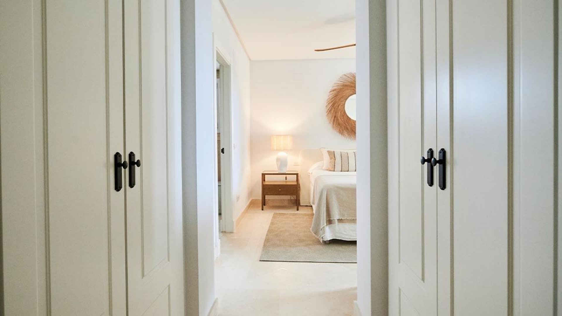 Neubau - Wohnung - Marbella - Nueva Andalucia