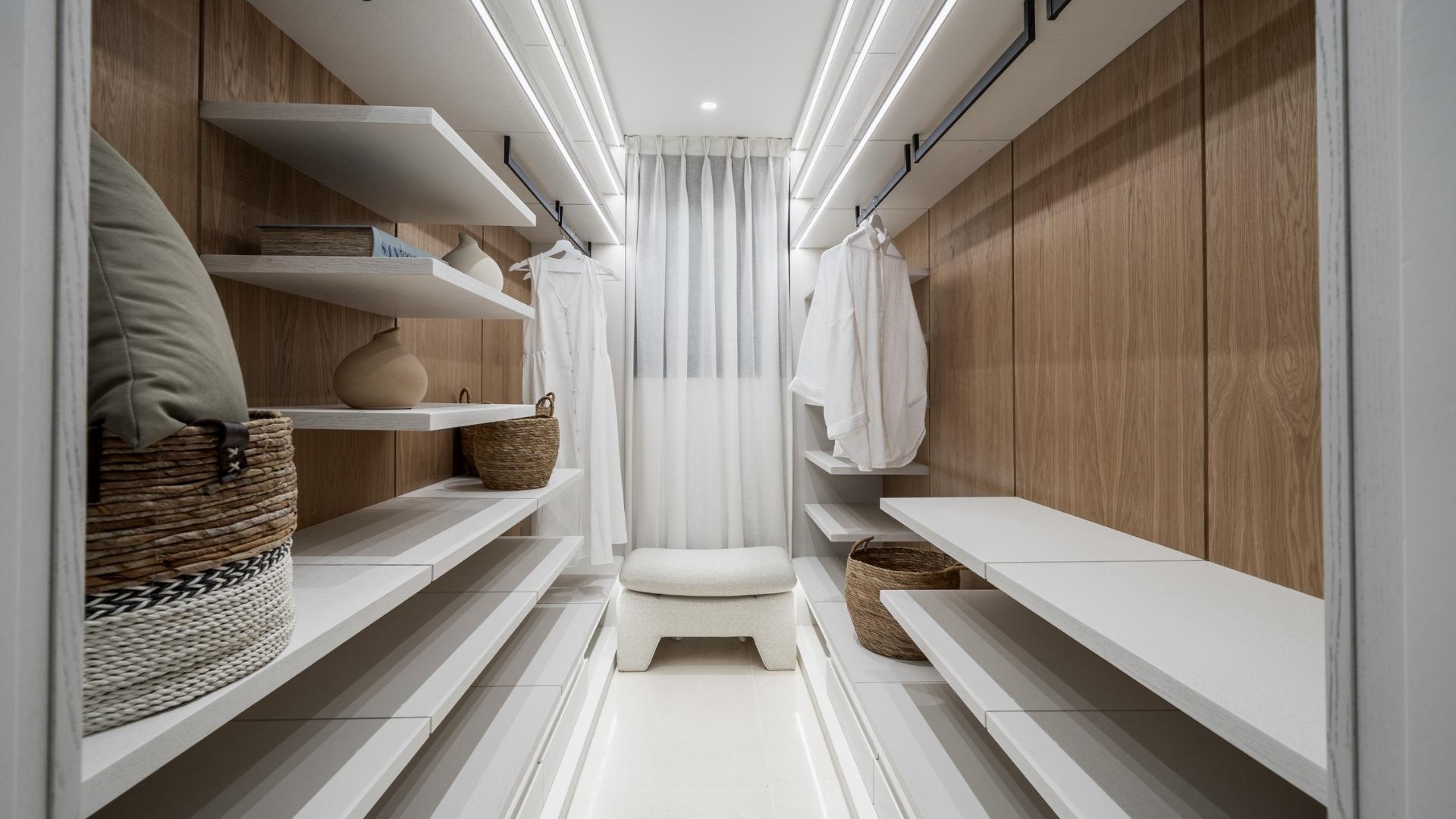 Neubau - Wohnung - Marbella - Nueva Andalucia