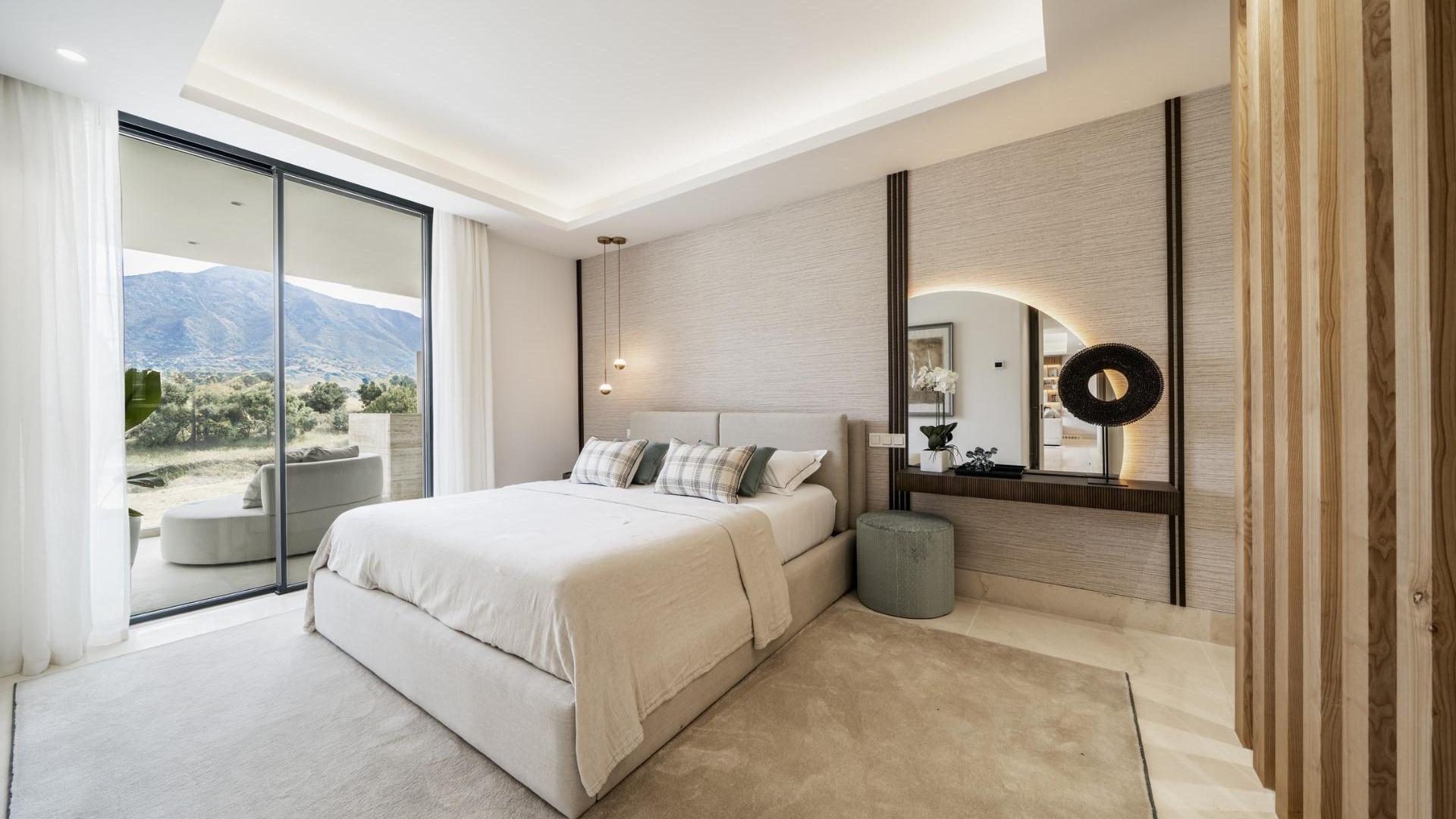 Neubau - Wohnung - Marbella - Nueva Andalucia