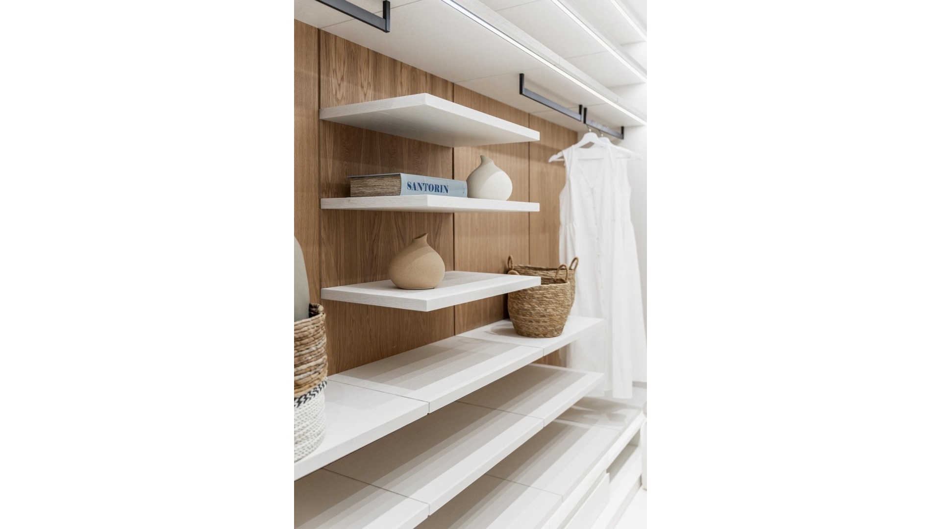 Neubau - Wohnung - Marbella - Nueva Andalucia