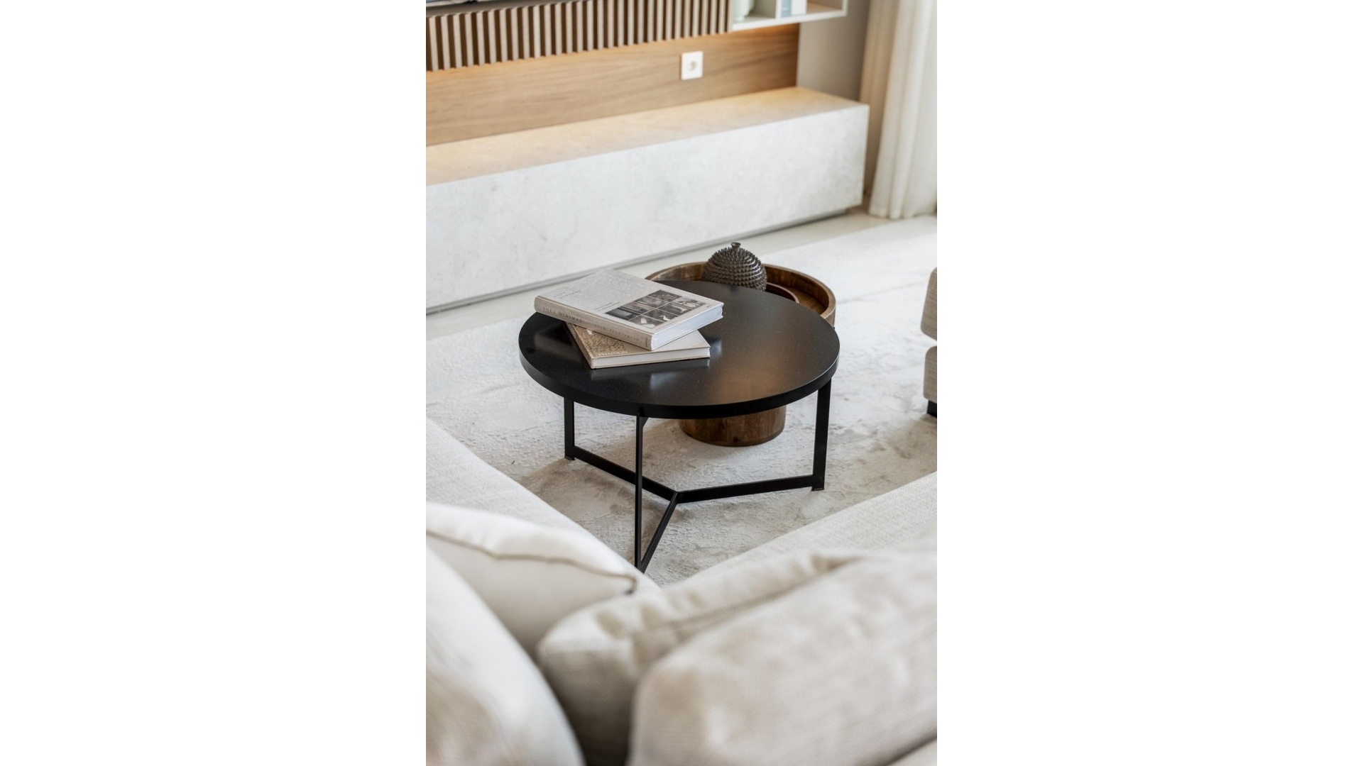 Neubau - Wohnung - Marbella - Nueva Andalucia