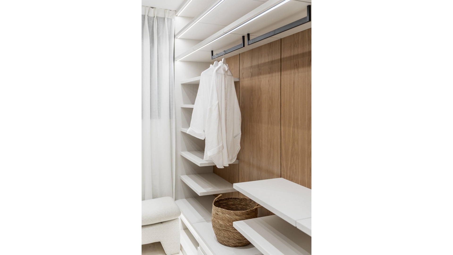 Neubau - Wohnung - Marbella - Nueva Andalucia