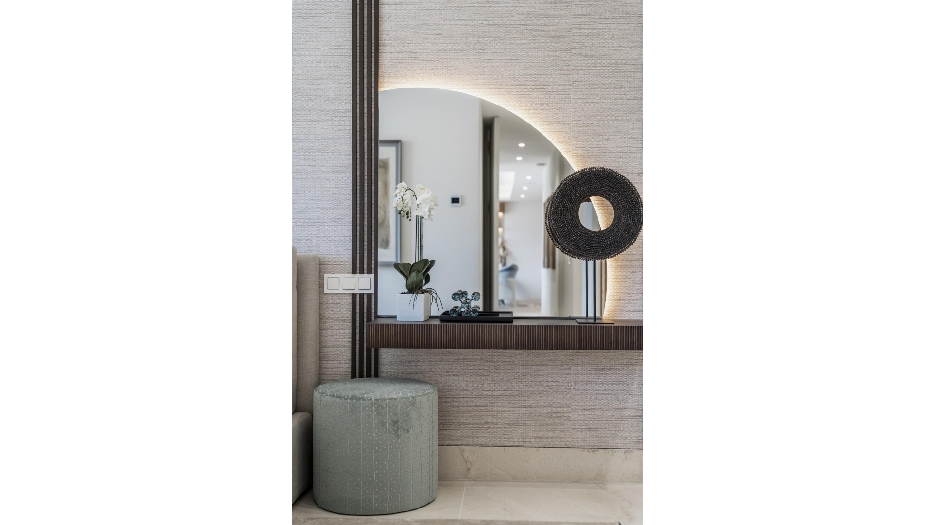 Neubau - Wohnung - Marbella - Nueva Andalucia