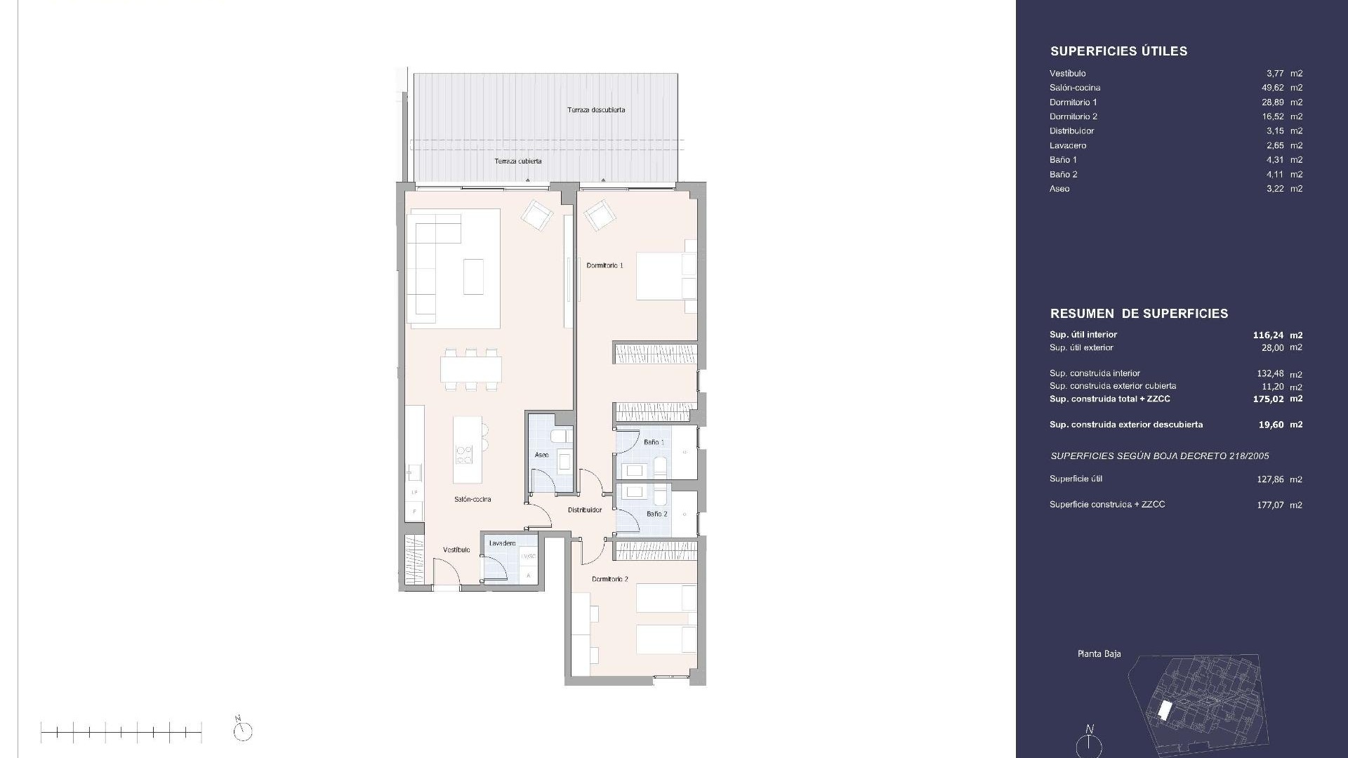 Neubau - Wohnung - Marbella - Nueva Andalucia