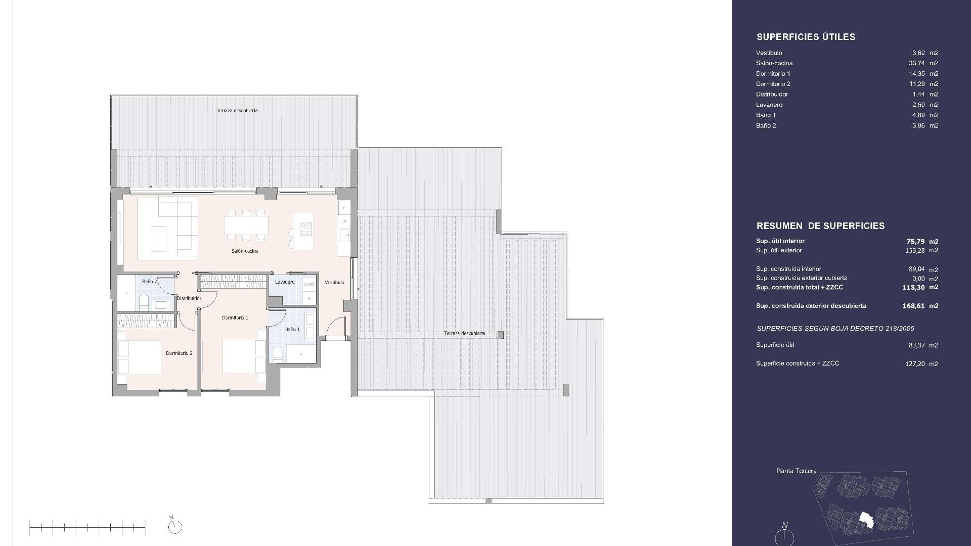 Neubau - Wohnung - Marbella - Nueva Andalucia