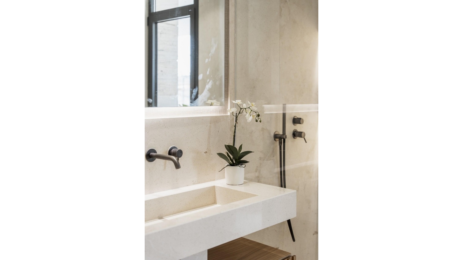 Neubau - Wohnung - Marbella - Nueva Andalucia