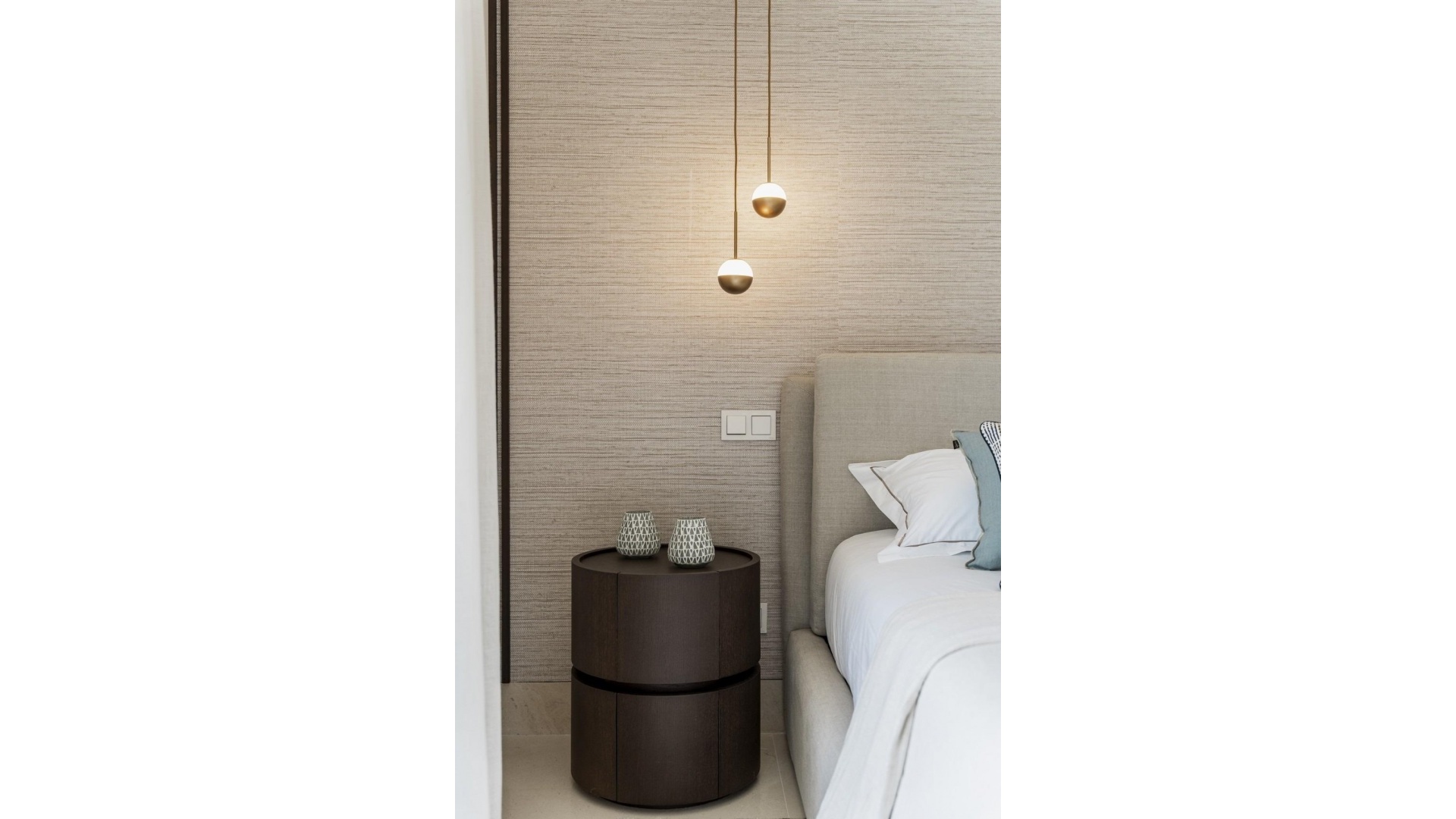 Neubau - Wohnung - Marbella - Nueva Andalucia