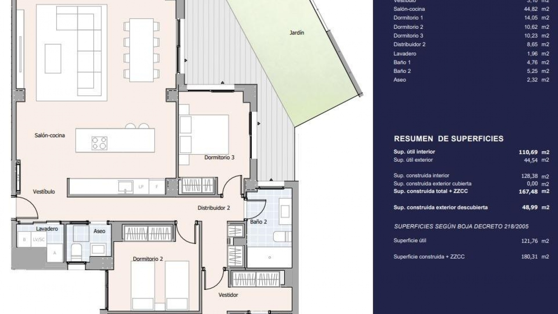 Neubau - Wohnung - Marbella - Nueva Andalucia