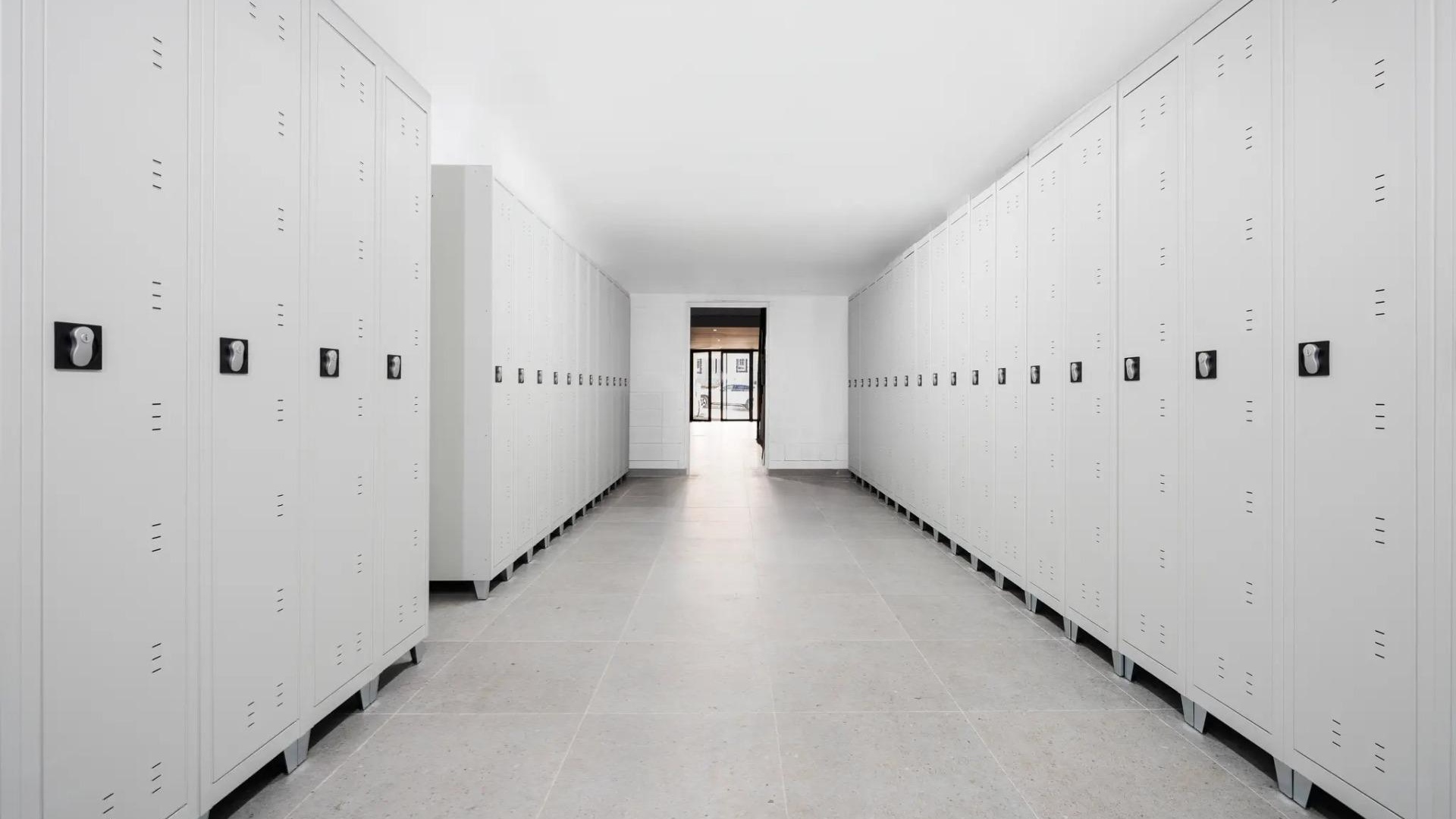 Neubau - Wohnung - Marbella - Sierra Nevada