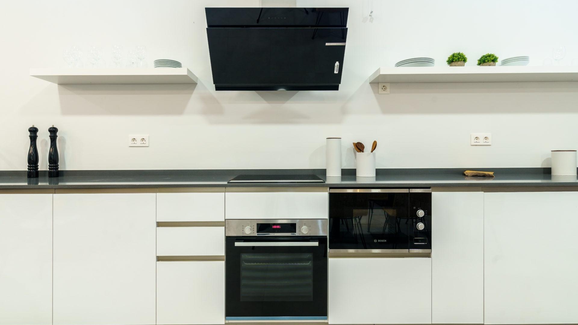 Neubau - Wohnung - Mijas - El Chaparral