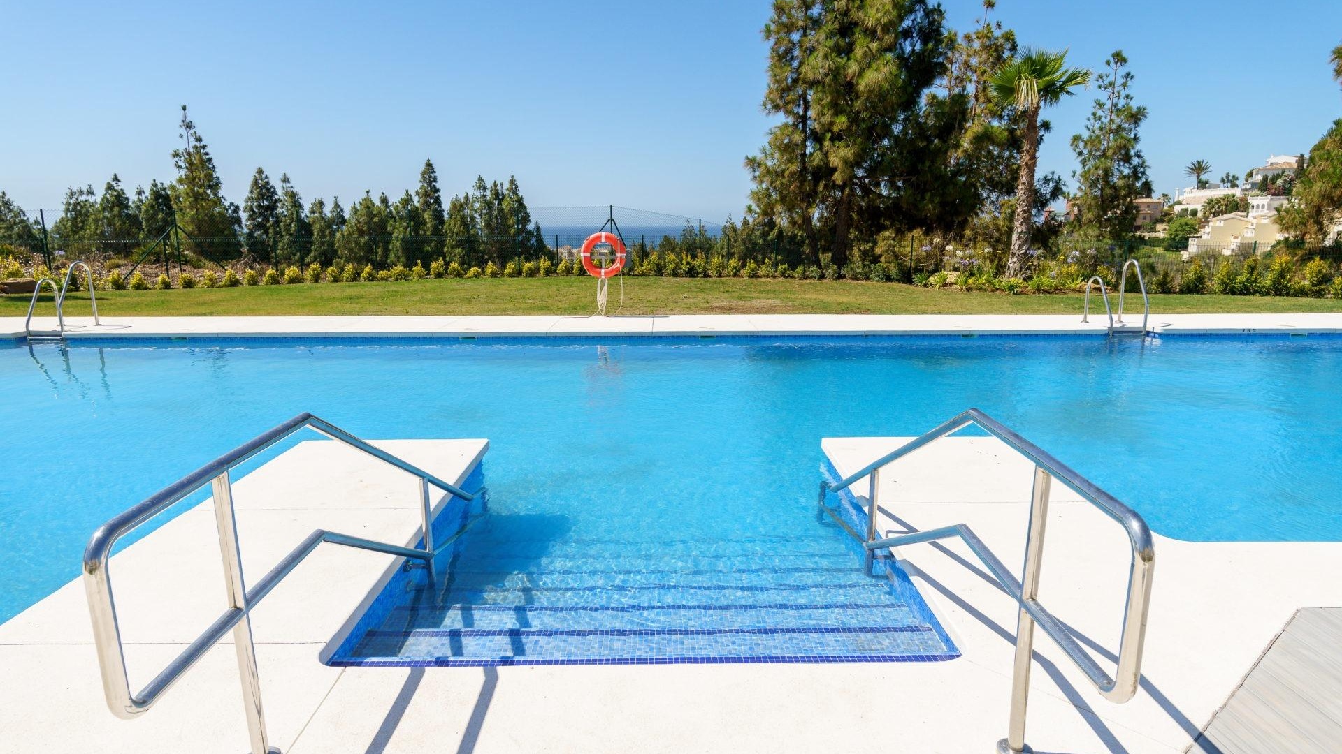 Neubau - Wohnung - Mijas - El Chaparral