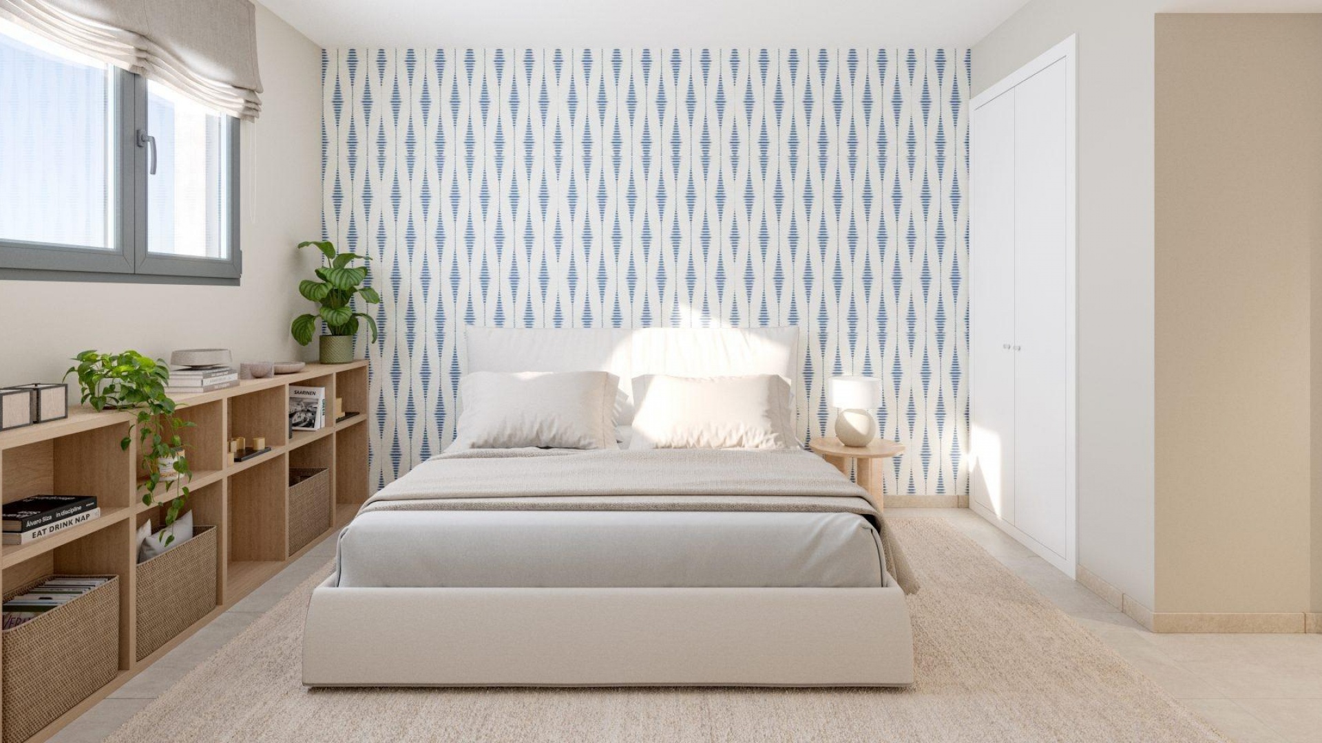 Neubau - Wohnung - Mijas - El Chaparral